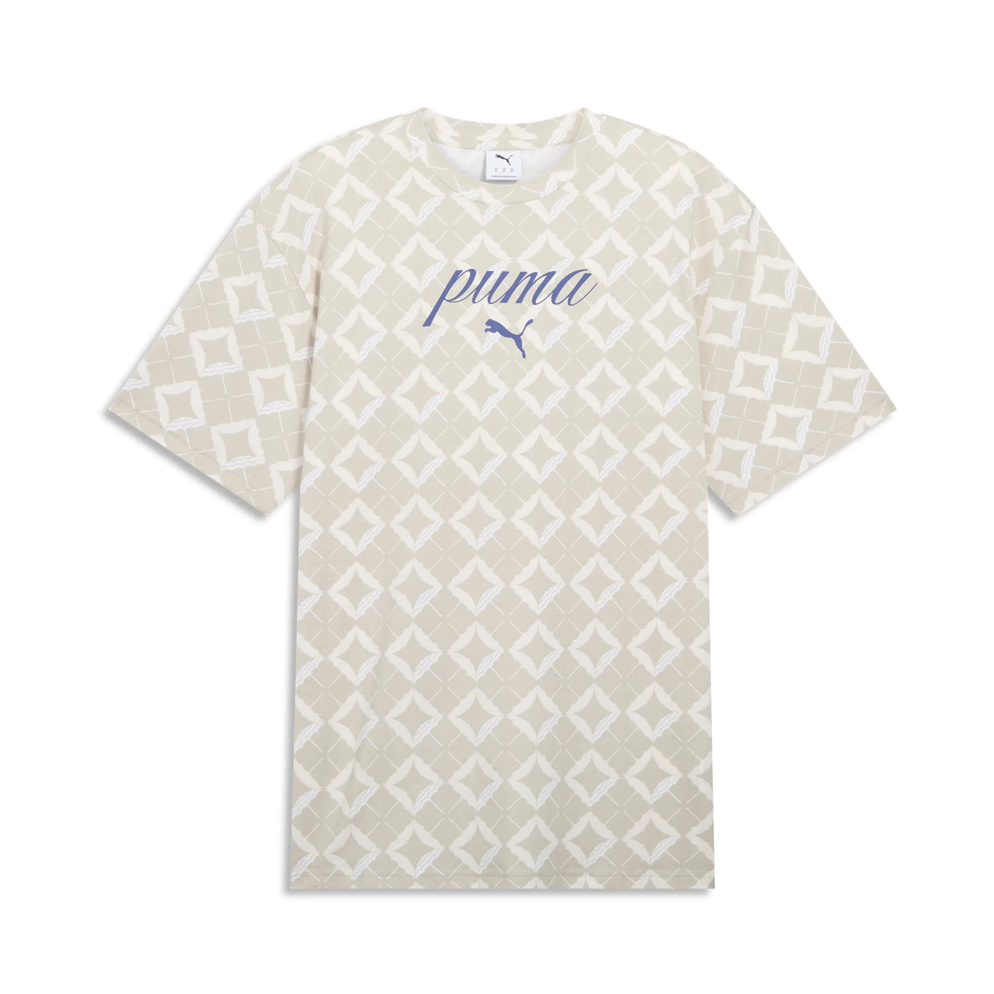 PUMA Men's ESS Resort Tee