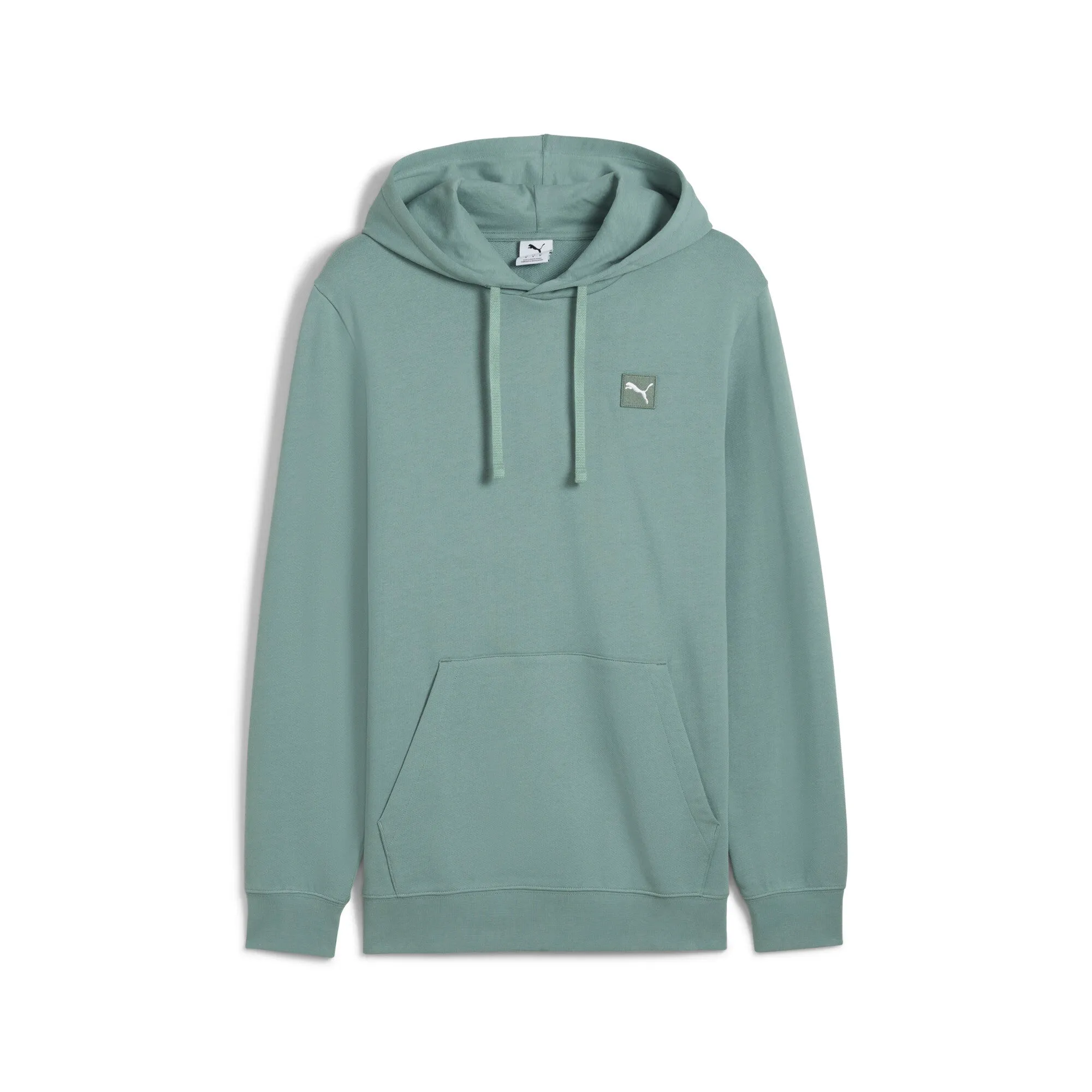 PUMA Men's Essentials Elevated Hoodie