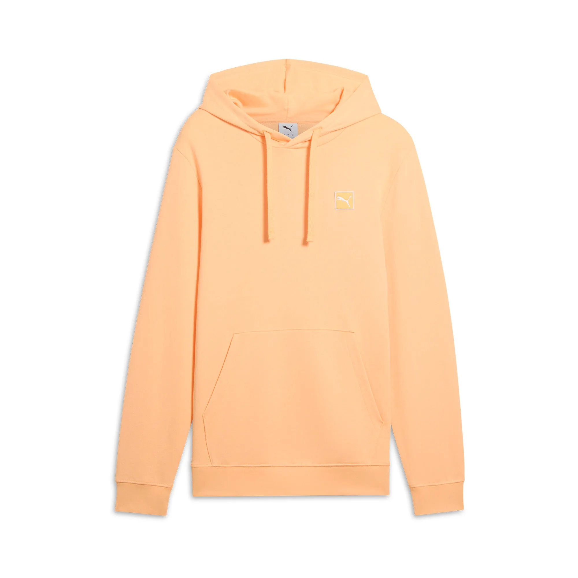 PUMA Men's Essentials Elevated Hoodie