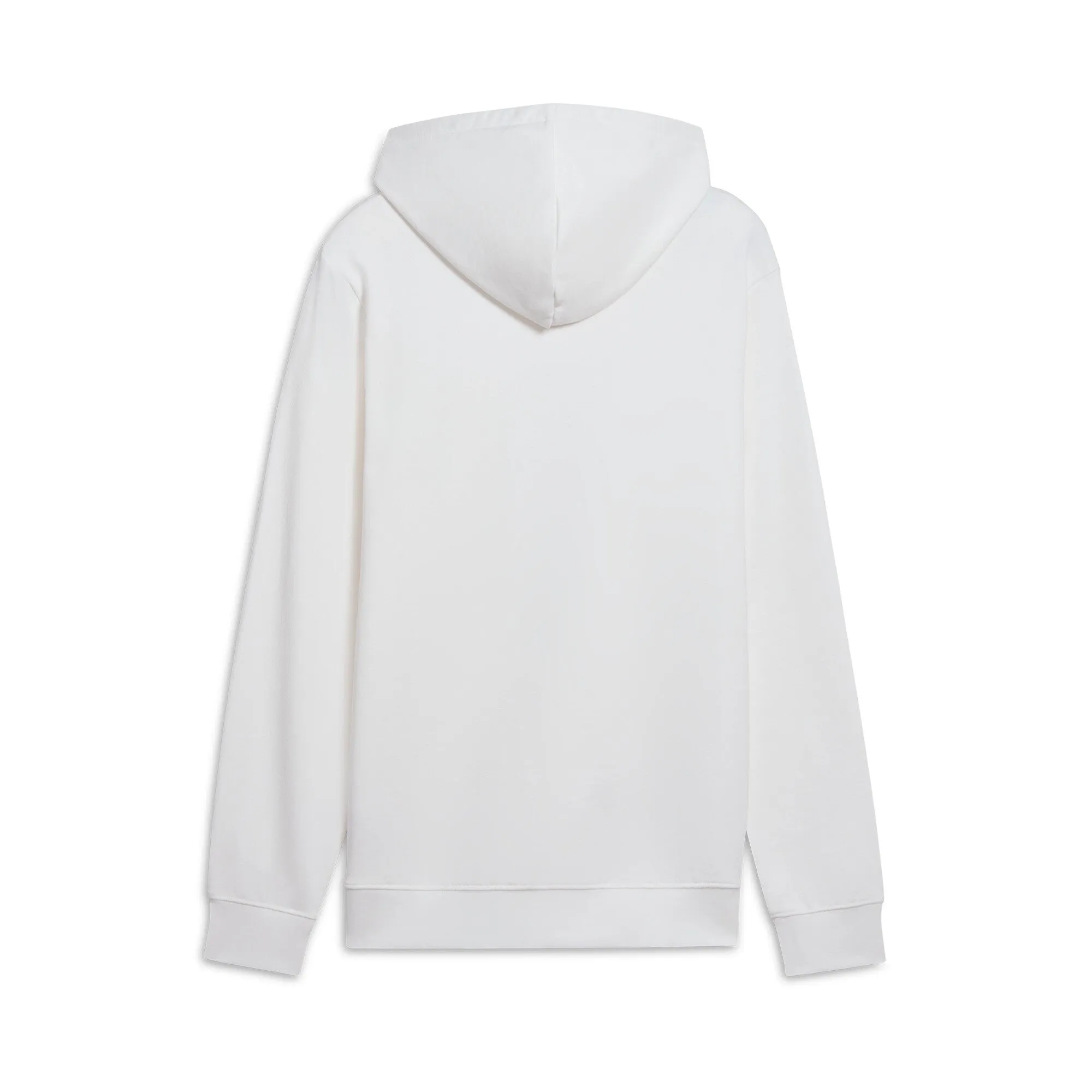 PUMA Men's Essentials Elevated Hoodie