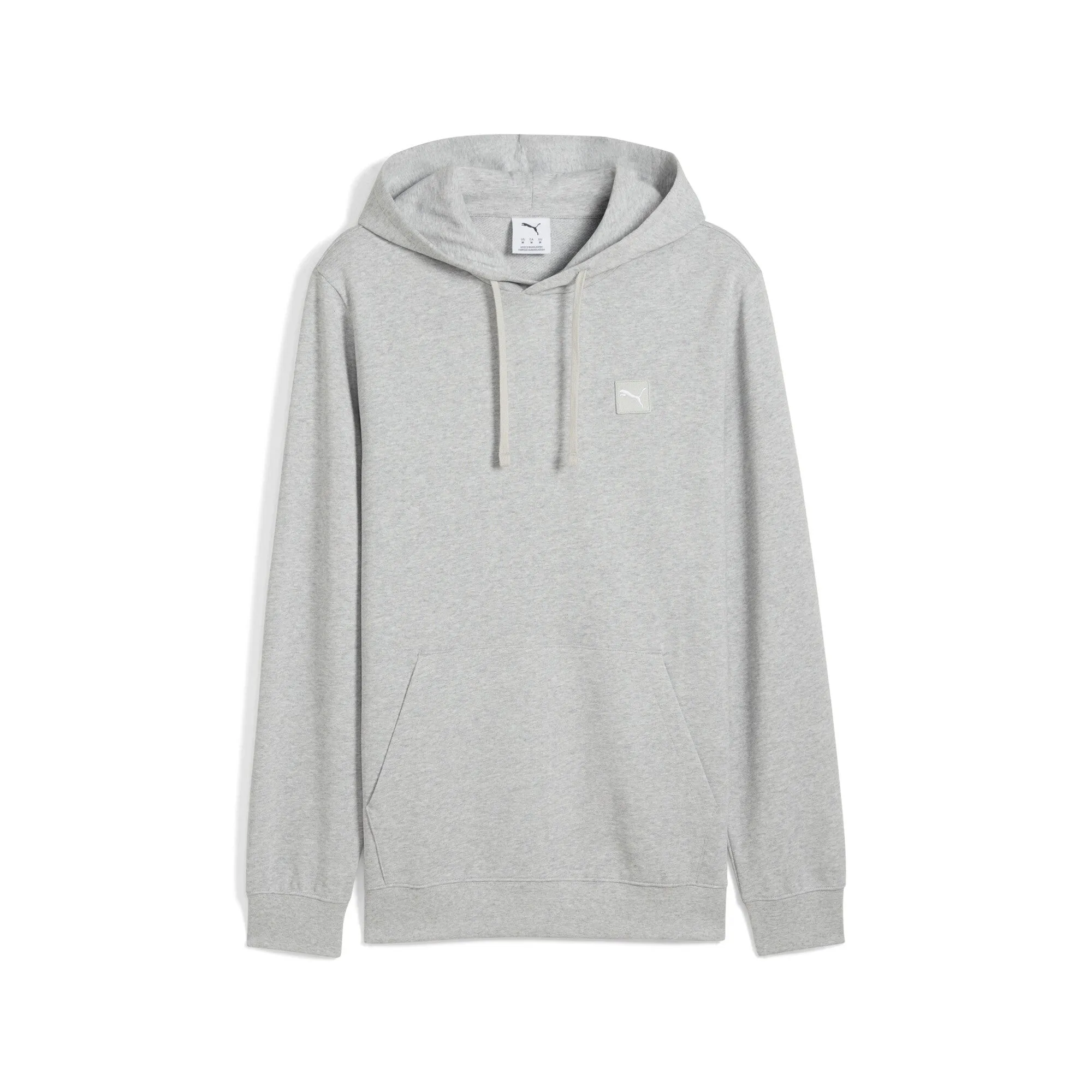 PUMA Men's Essentials Elevated Hoodie