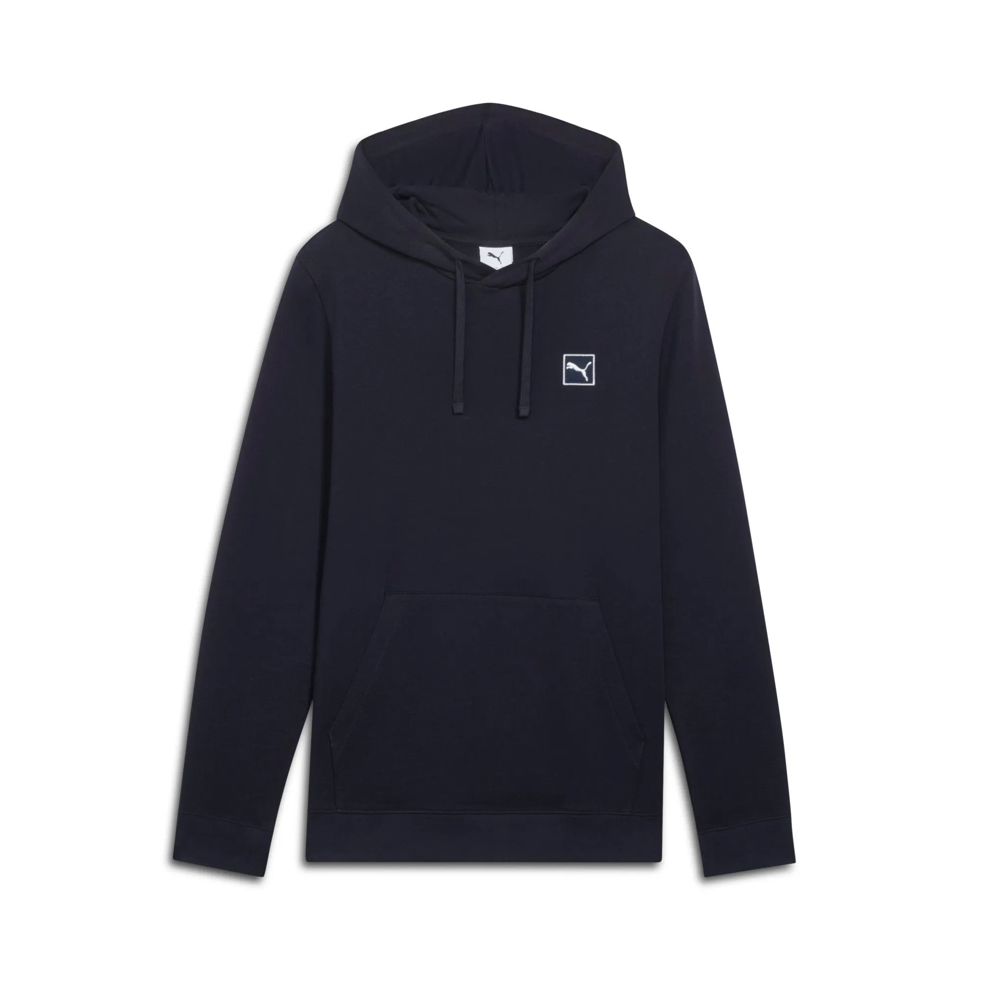 PUMA Men's Essentials Elevated Hoodie