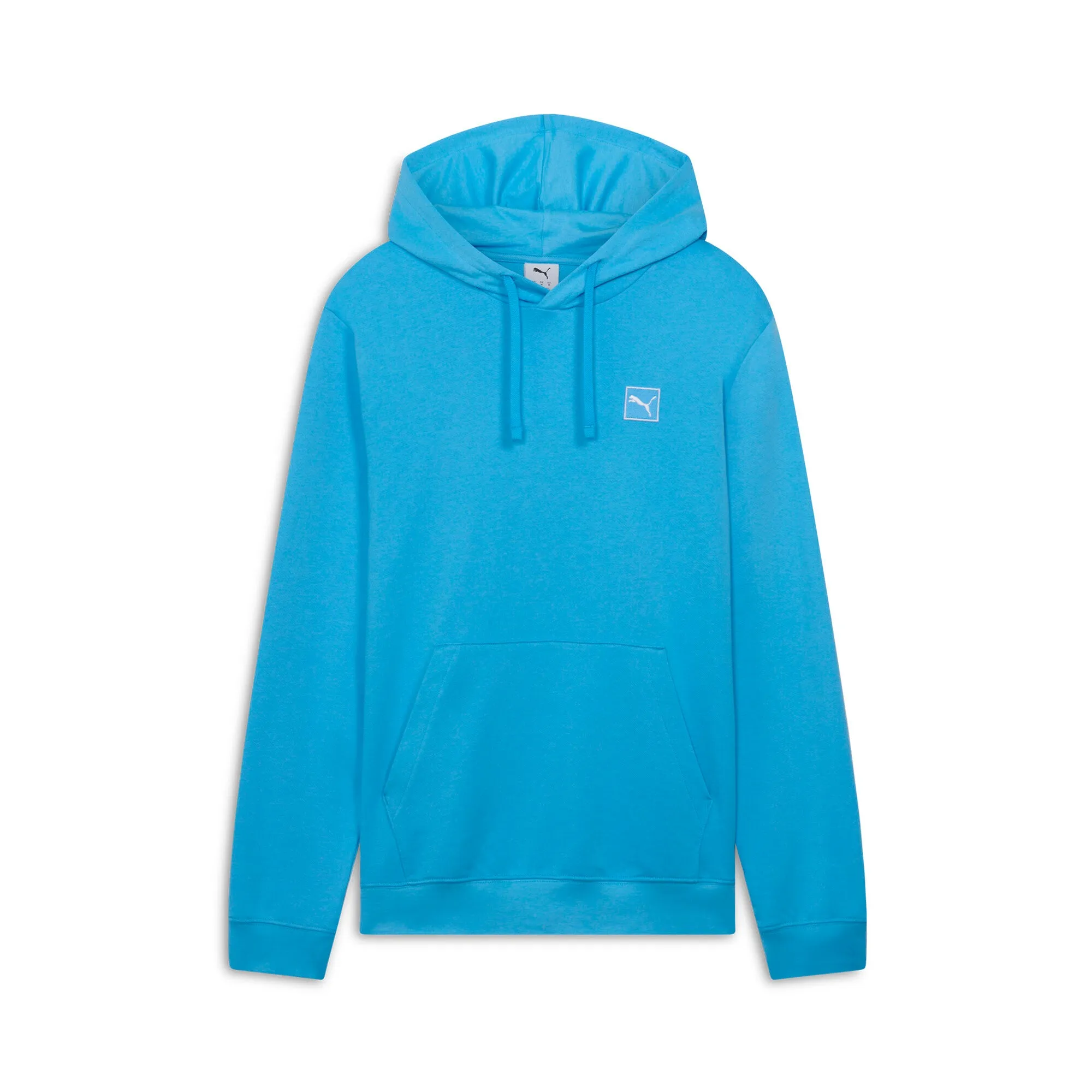 PUMA Men's Essentials Elevated Hoodie
