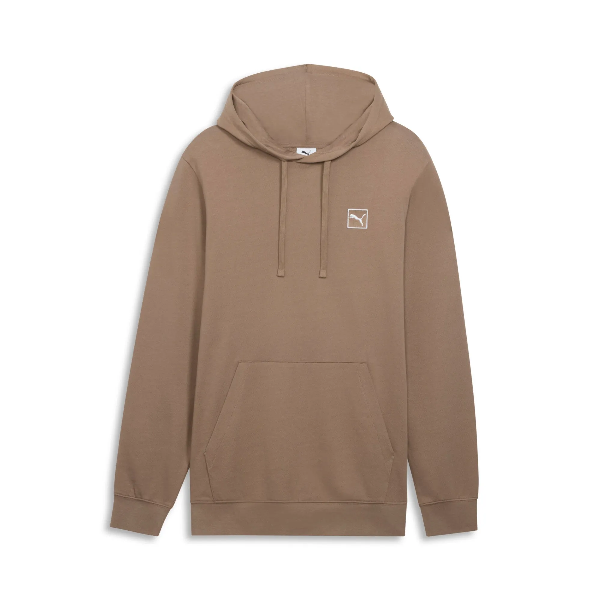 PUMA Men's Essentials Elevated Hoodie