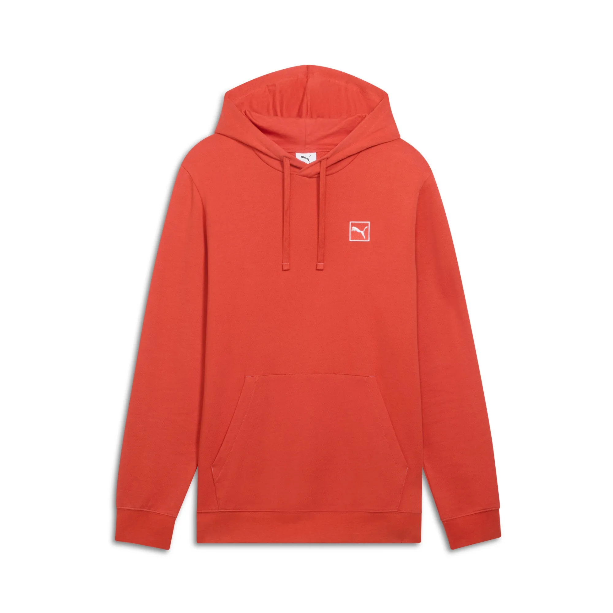PUMA Men's Essentials Elevated Hoodie