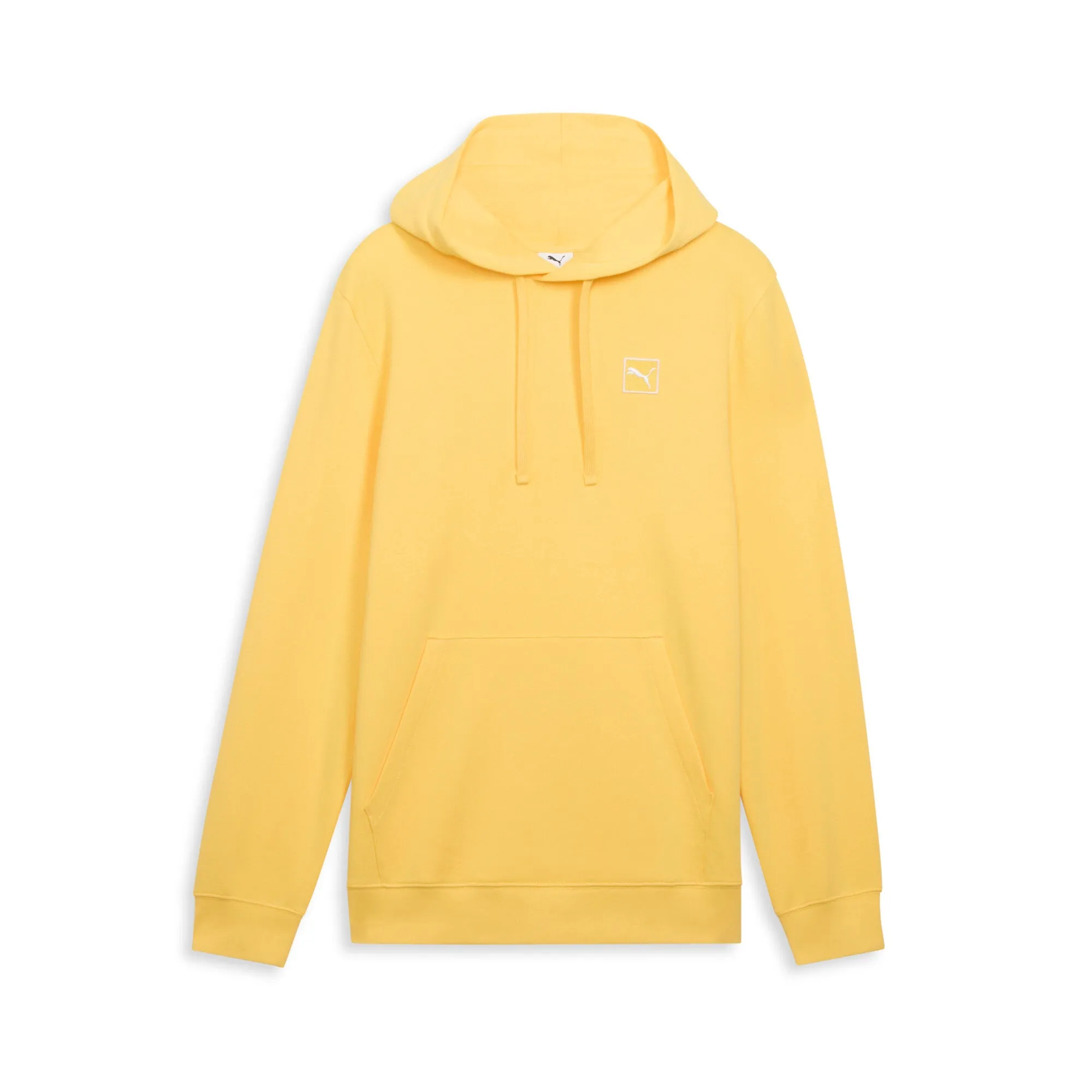 PUMA Men's Essentials Elevated Hoodie