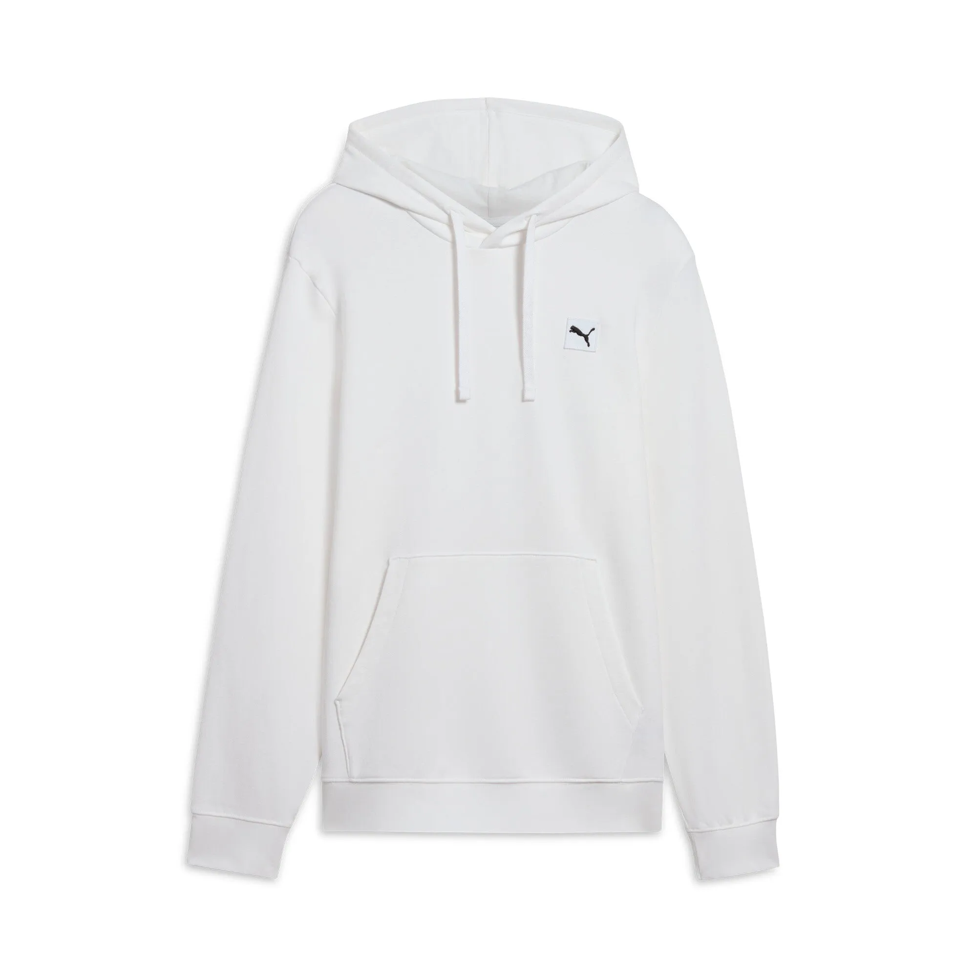 PUMA Men's Essentials Elevated Hoodie