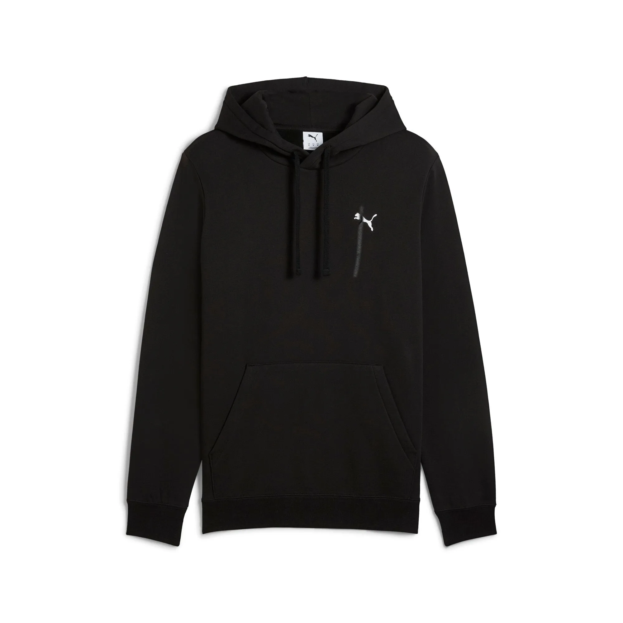 PUMA Men's Essentials Hoodie