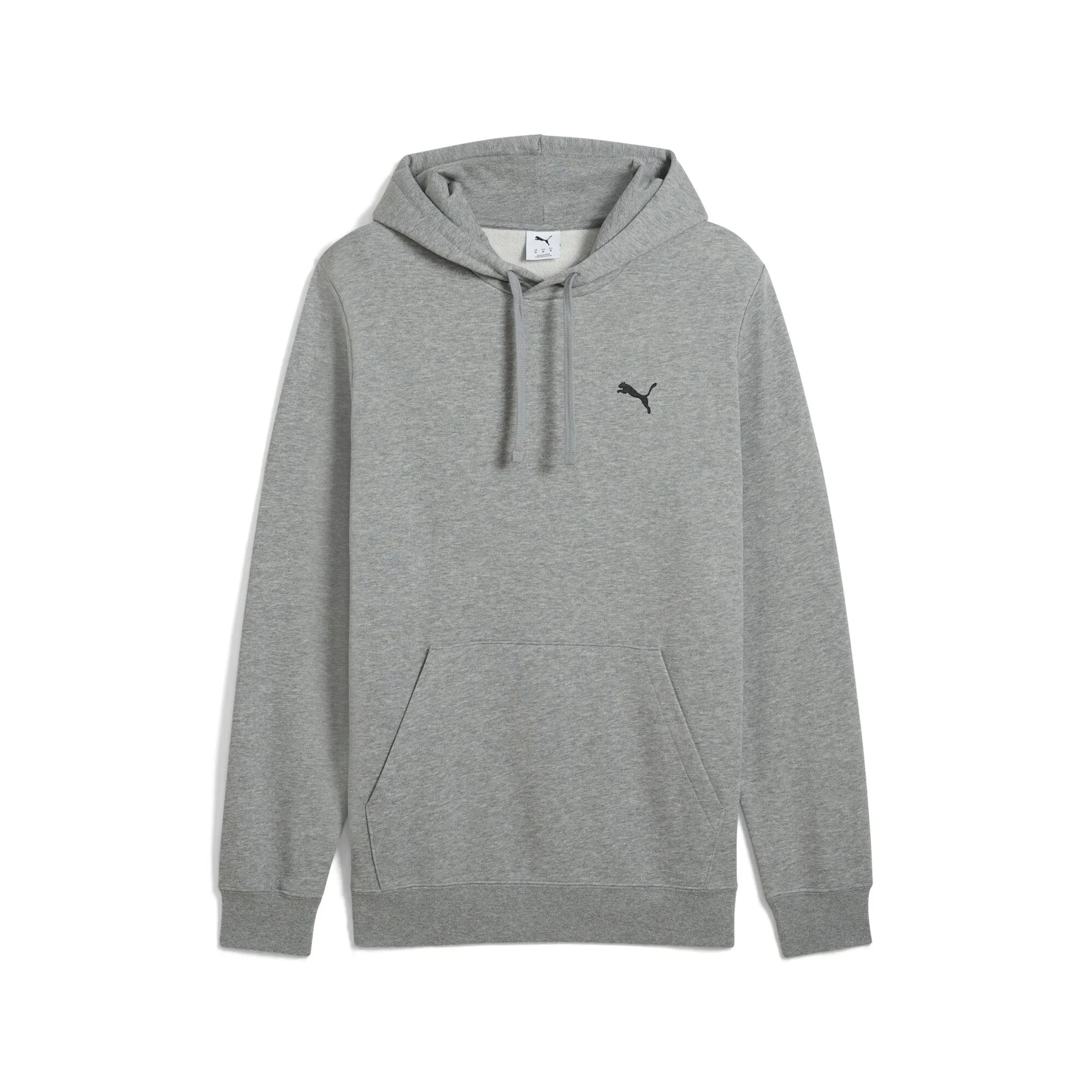PUMA Men's Essentials Hoodie
