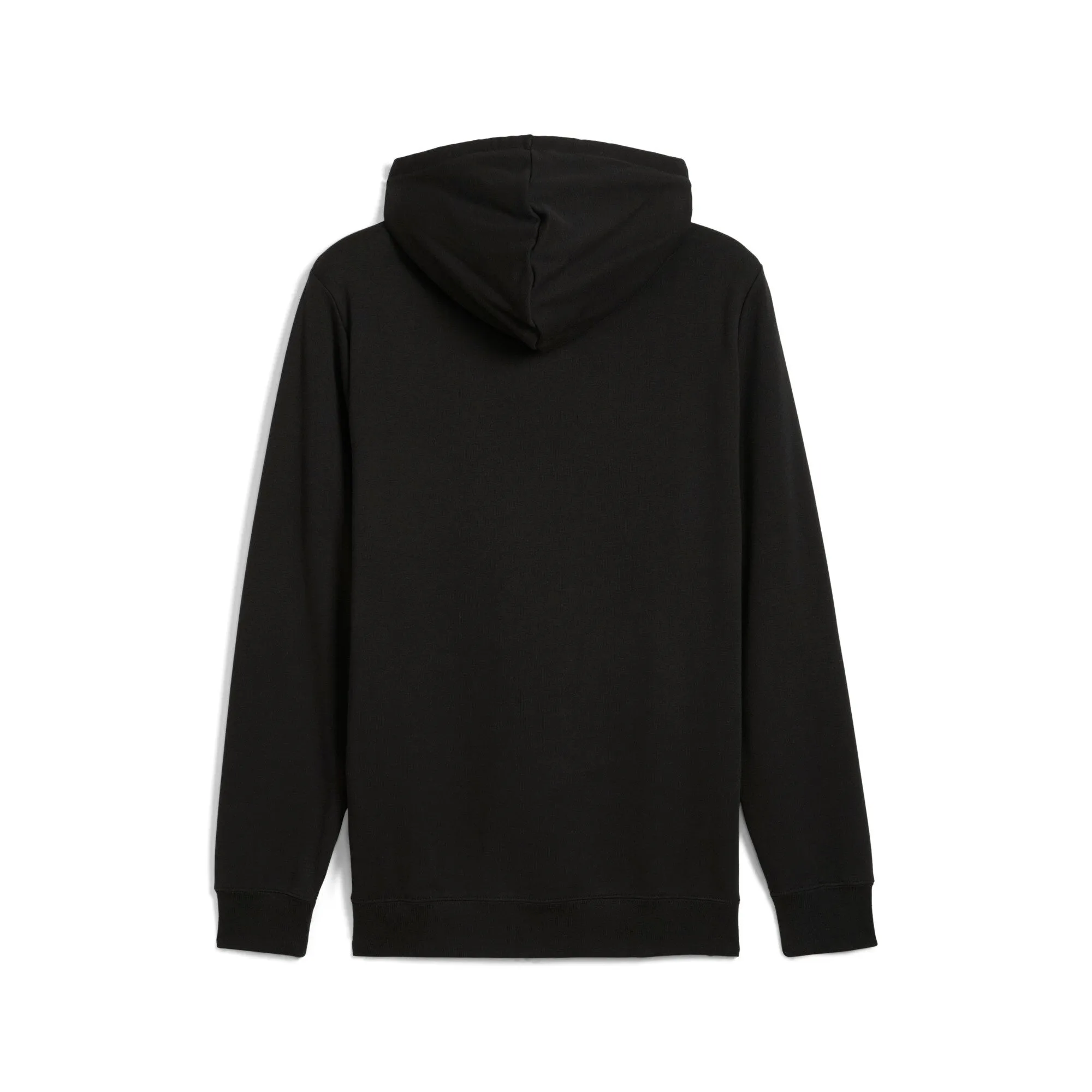 PUMA Men's Essentials Hoodie