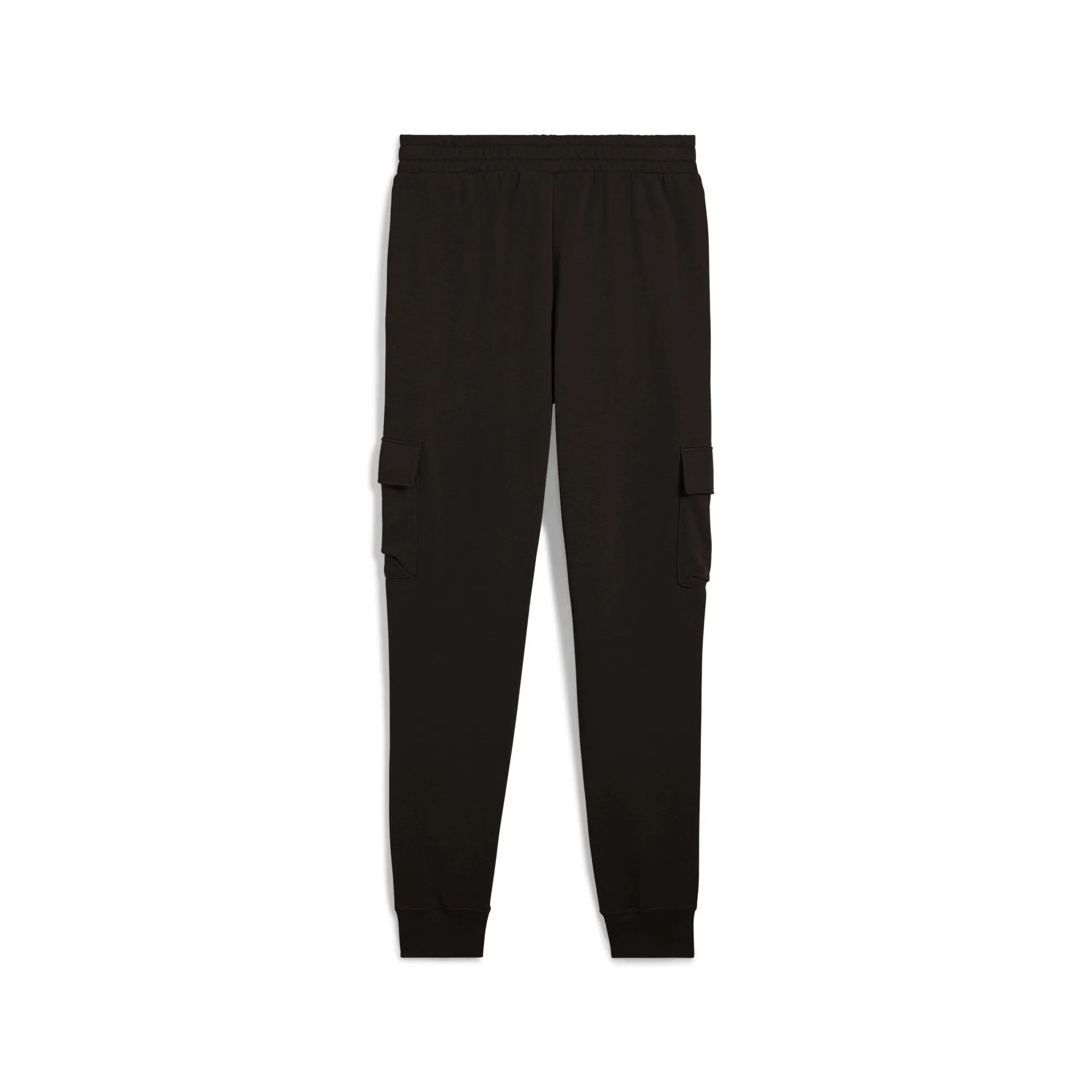 PUMA Men's Essentials No. 1 Logo Cargo Pants