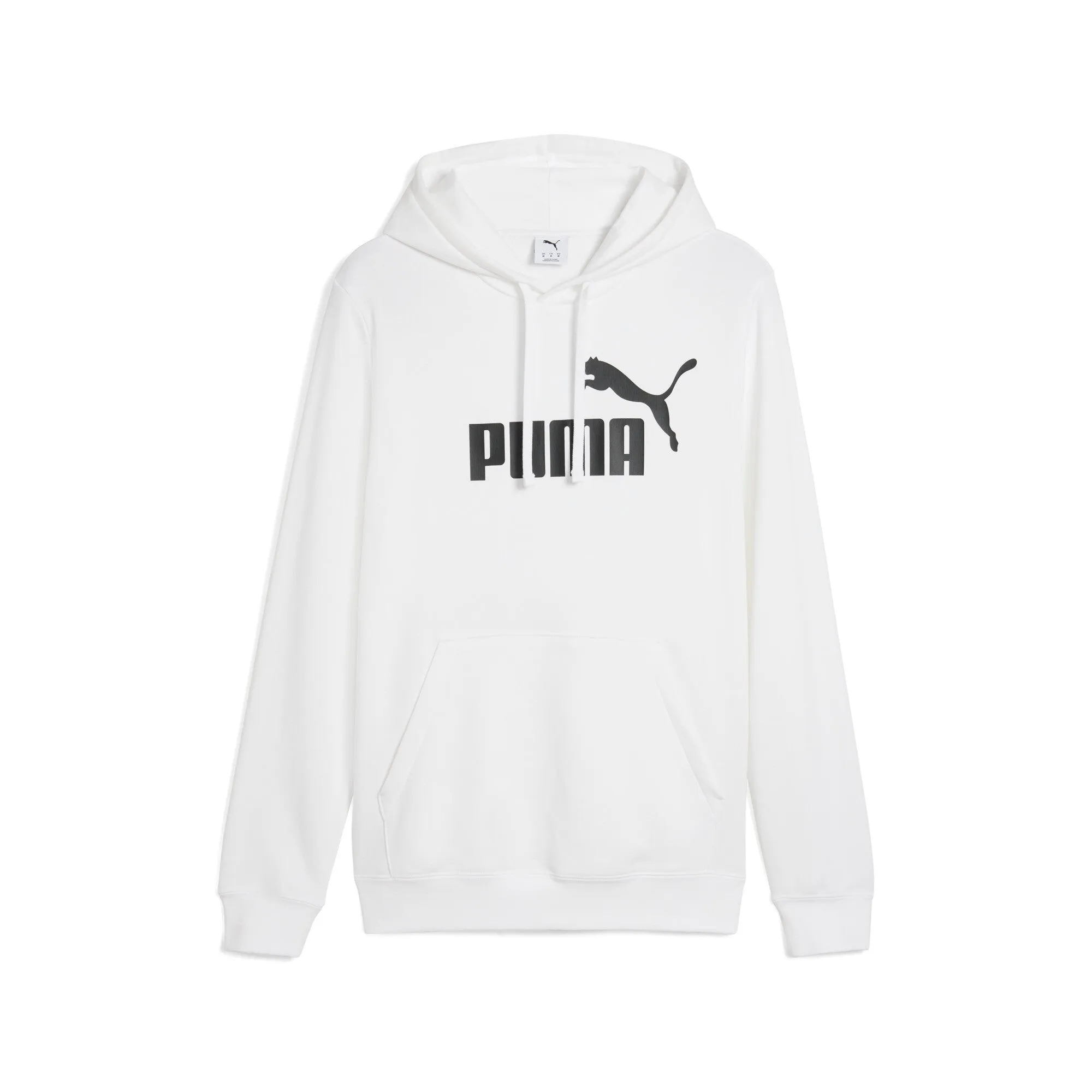 PUMA Men's Essentials No. 1 Logo Hoodie