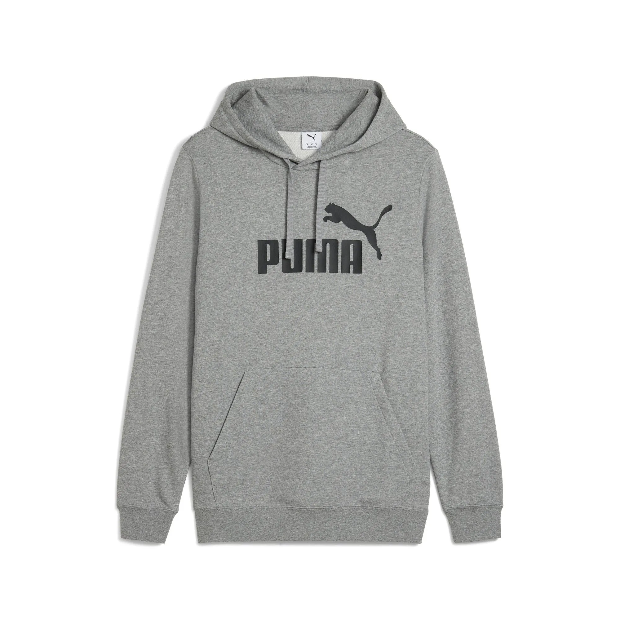PUMA Men's Essentials No. 1 Logo Hoodie