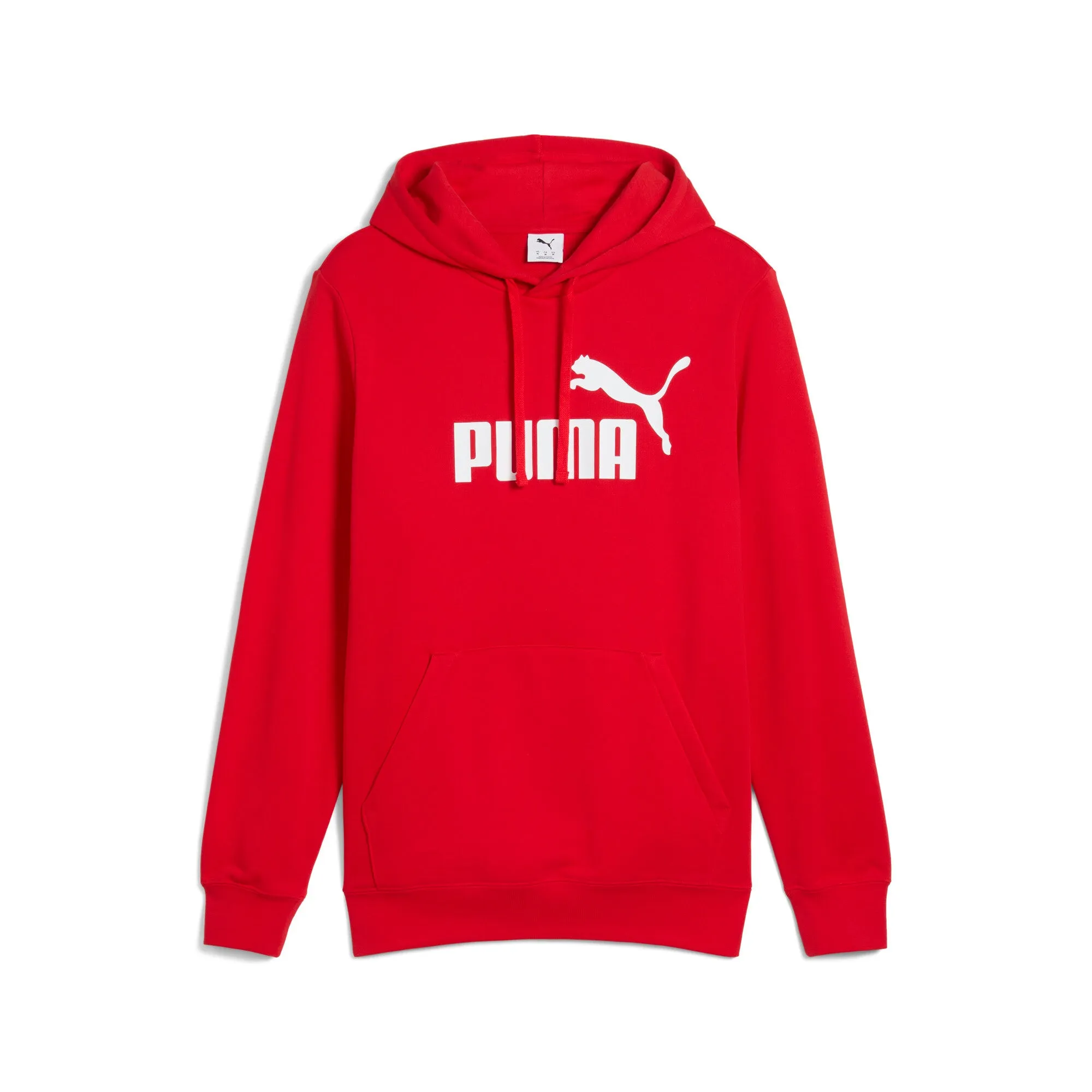 PUMA Men's Essentials No. 1 Logo Hoodie