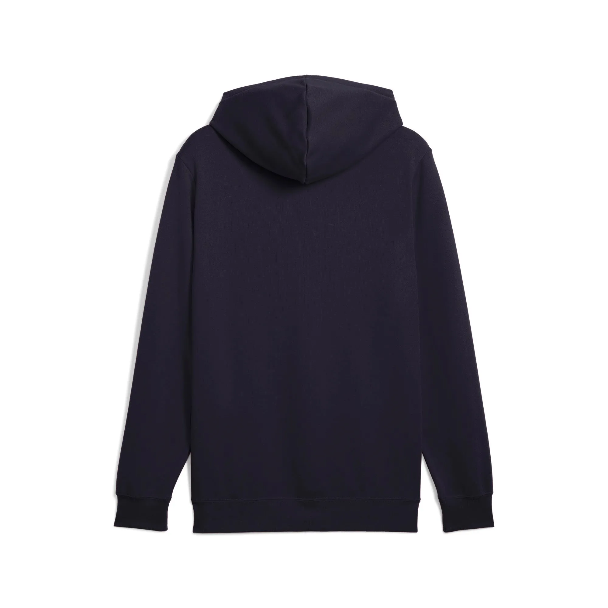 PUMA Men's Essentials No. 1 Logo Hoodie