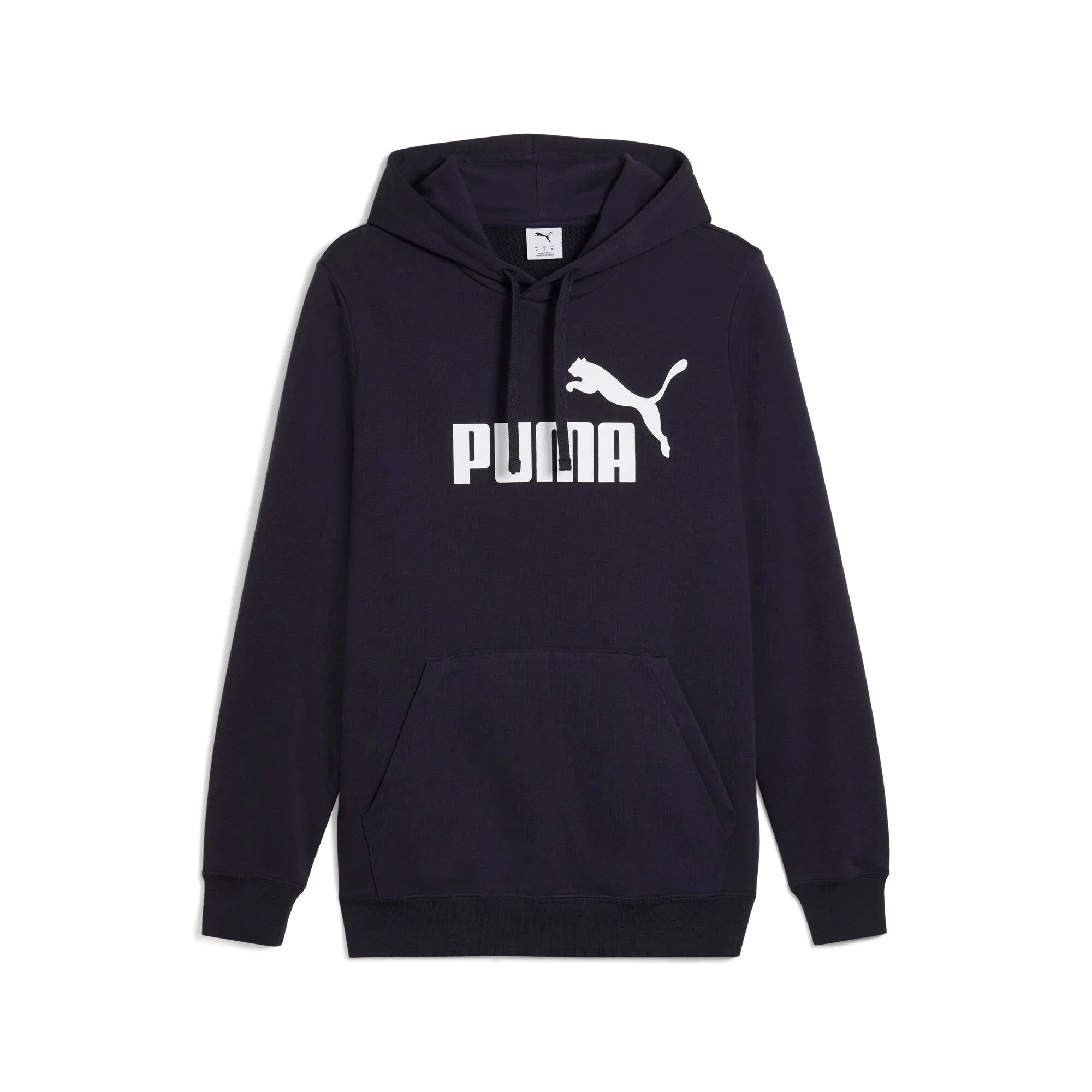 PUMA Men's Essentials No. 1 Logo Hoodie