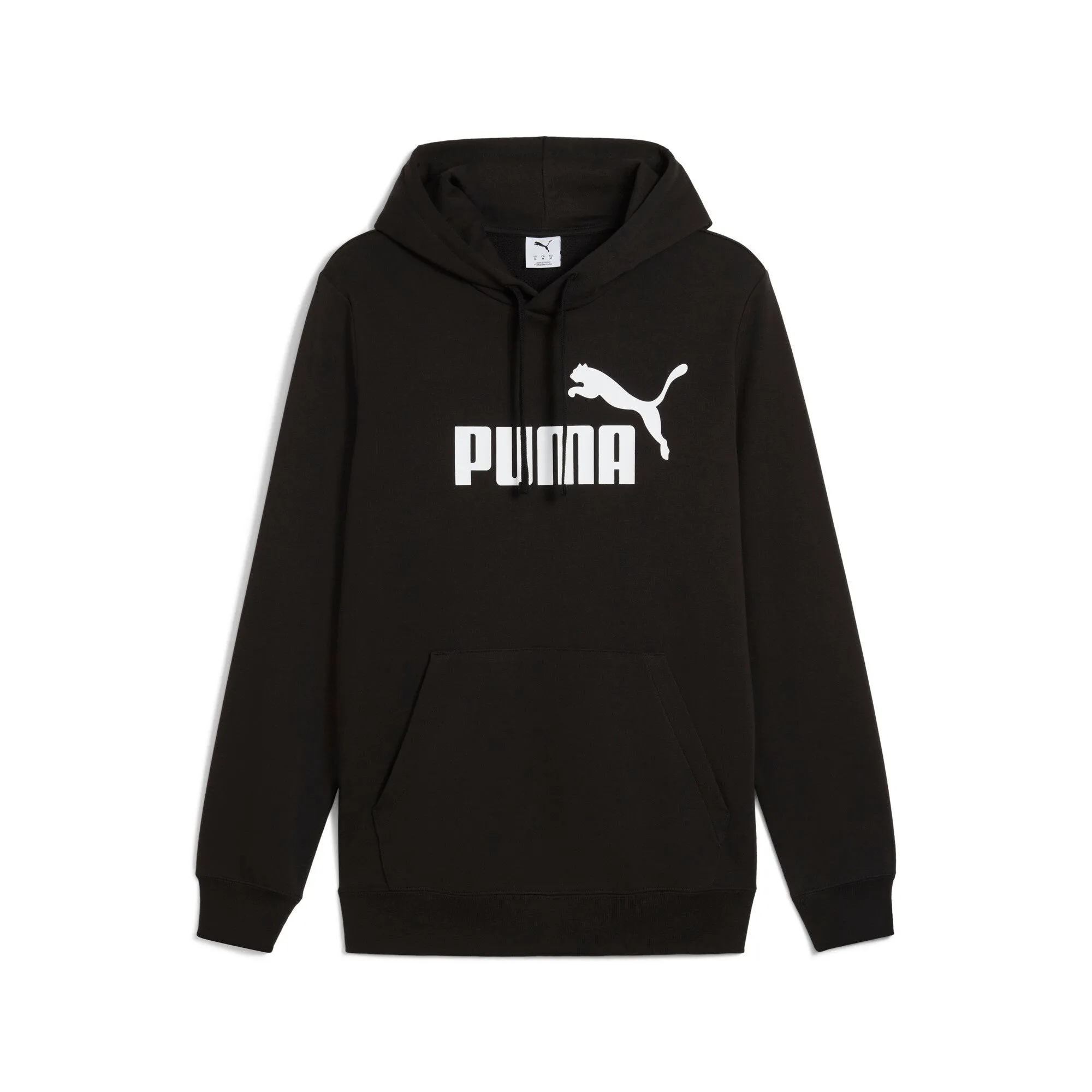 PUMA Men's Essentials No. 1 Logo Hoodie