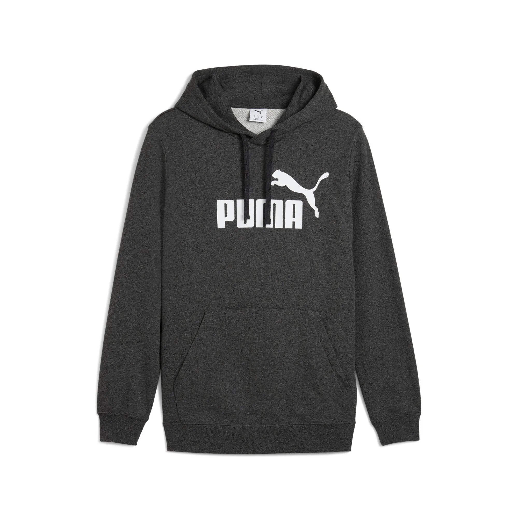 PUMA Men's Essentials No. 1 Logo Hoodie