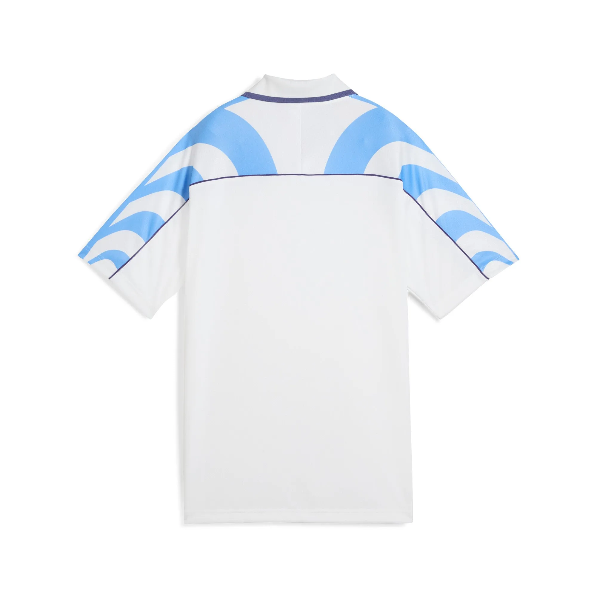 PUMA Men's FUTURE ARCHIVE Relaxed Soccer Jersey