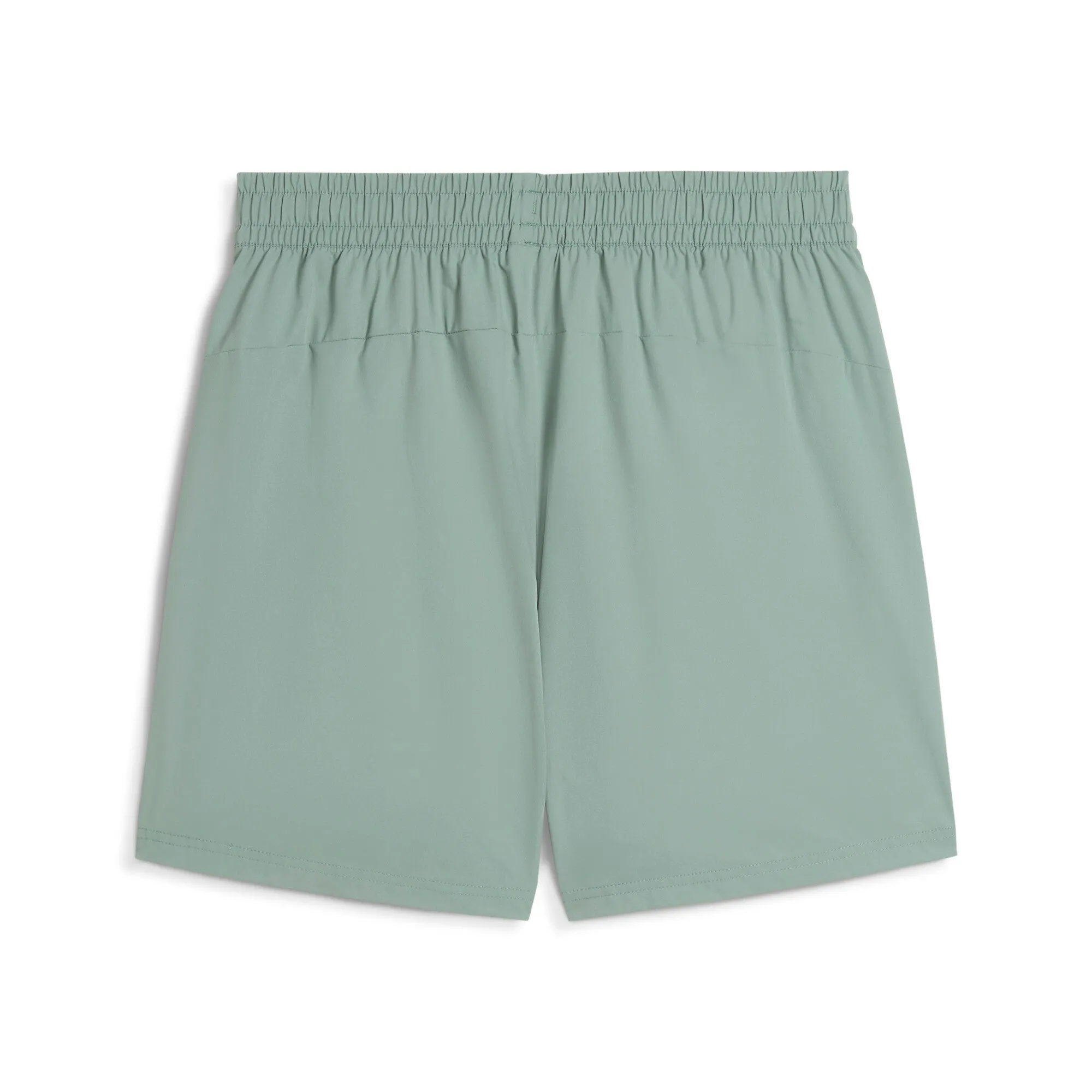 PUMA Men's PUMATECH Relaxed Shorts 6" Men