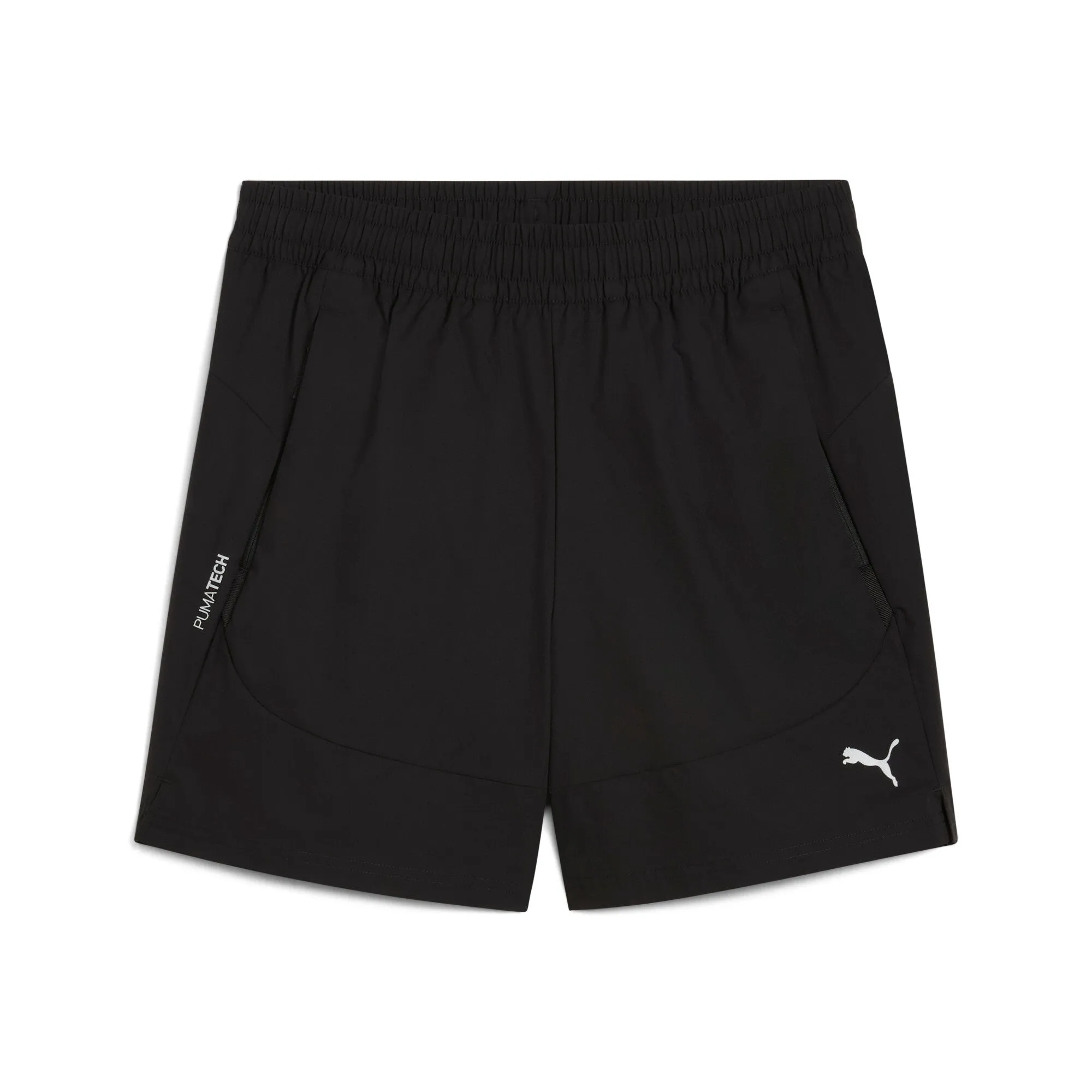 PUMA Men's PUMATECH Relaxed Shorts 6" Men