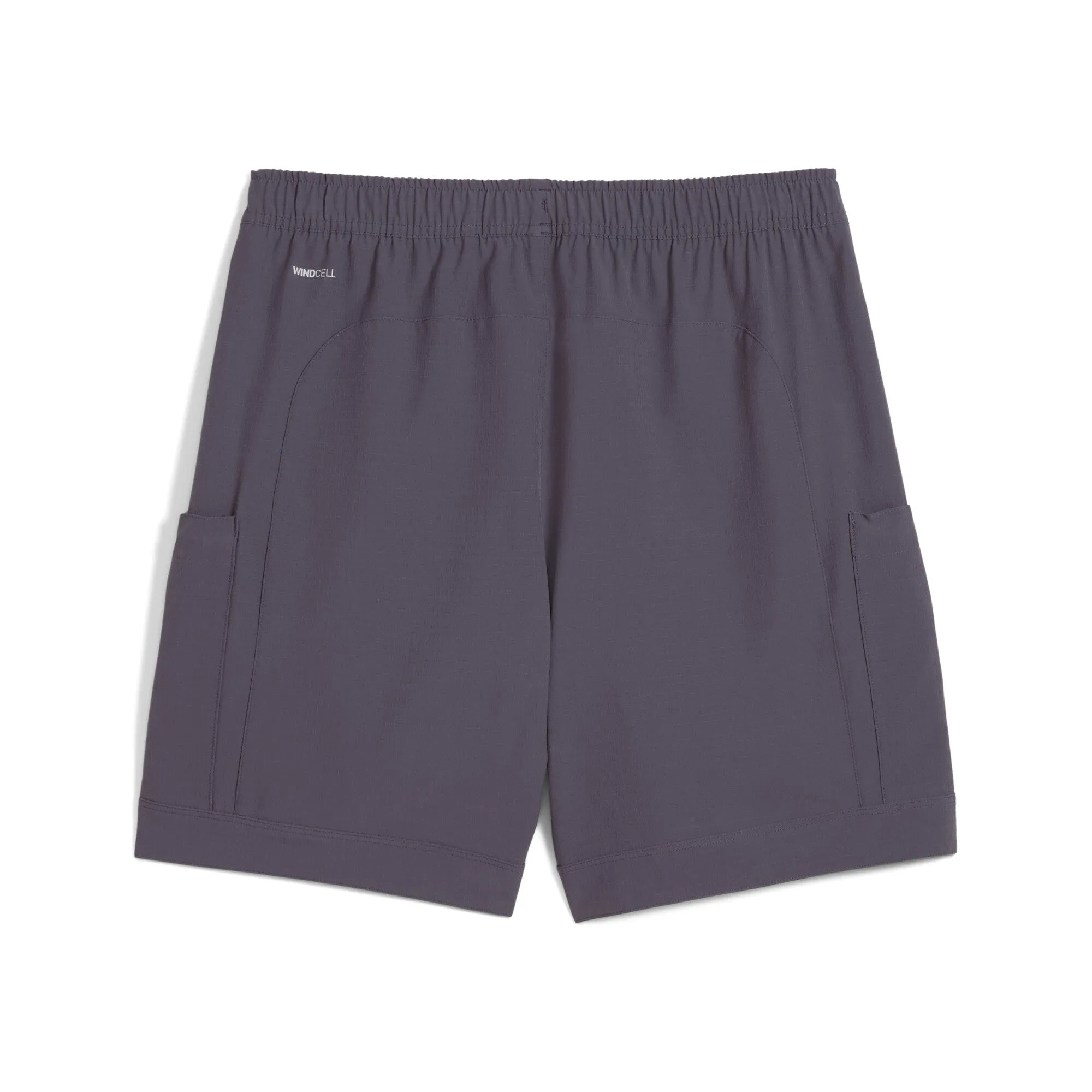 PUMA Men's SEASONS Trail Running 7" Shorts