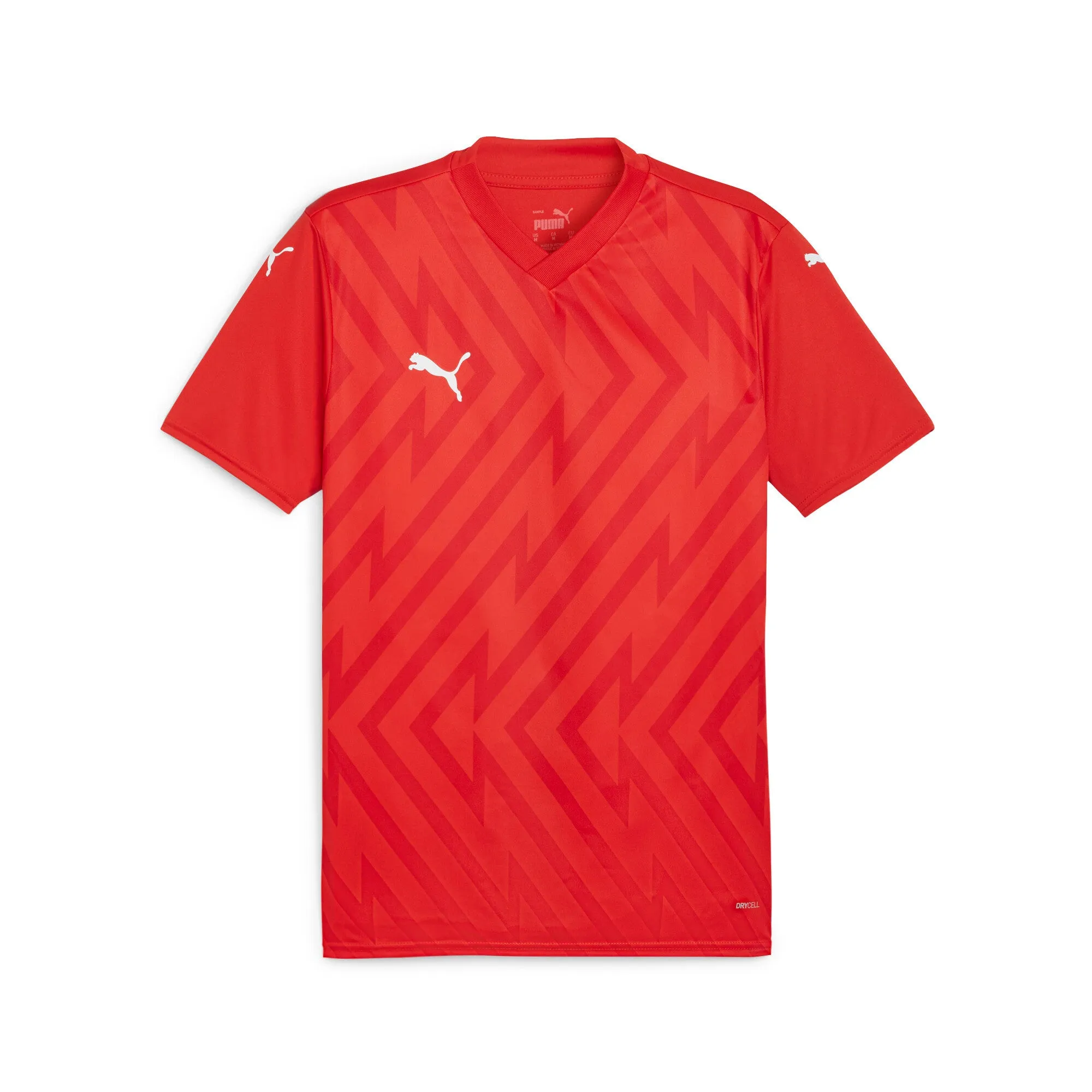 PUMA Men's teamGLORY Soccer Jersey