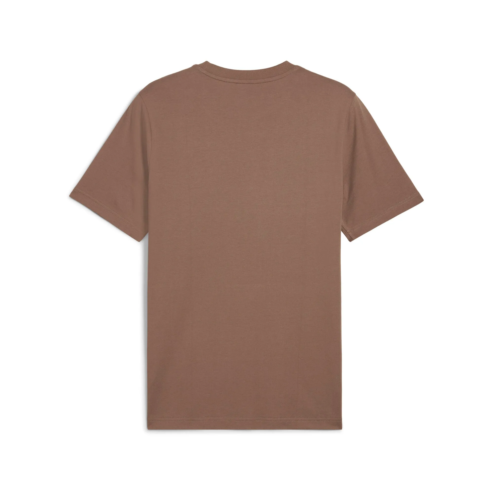 PUMA Men's WARDROBE ESSENTIALS Tee