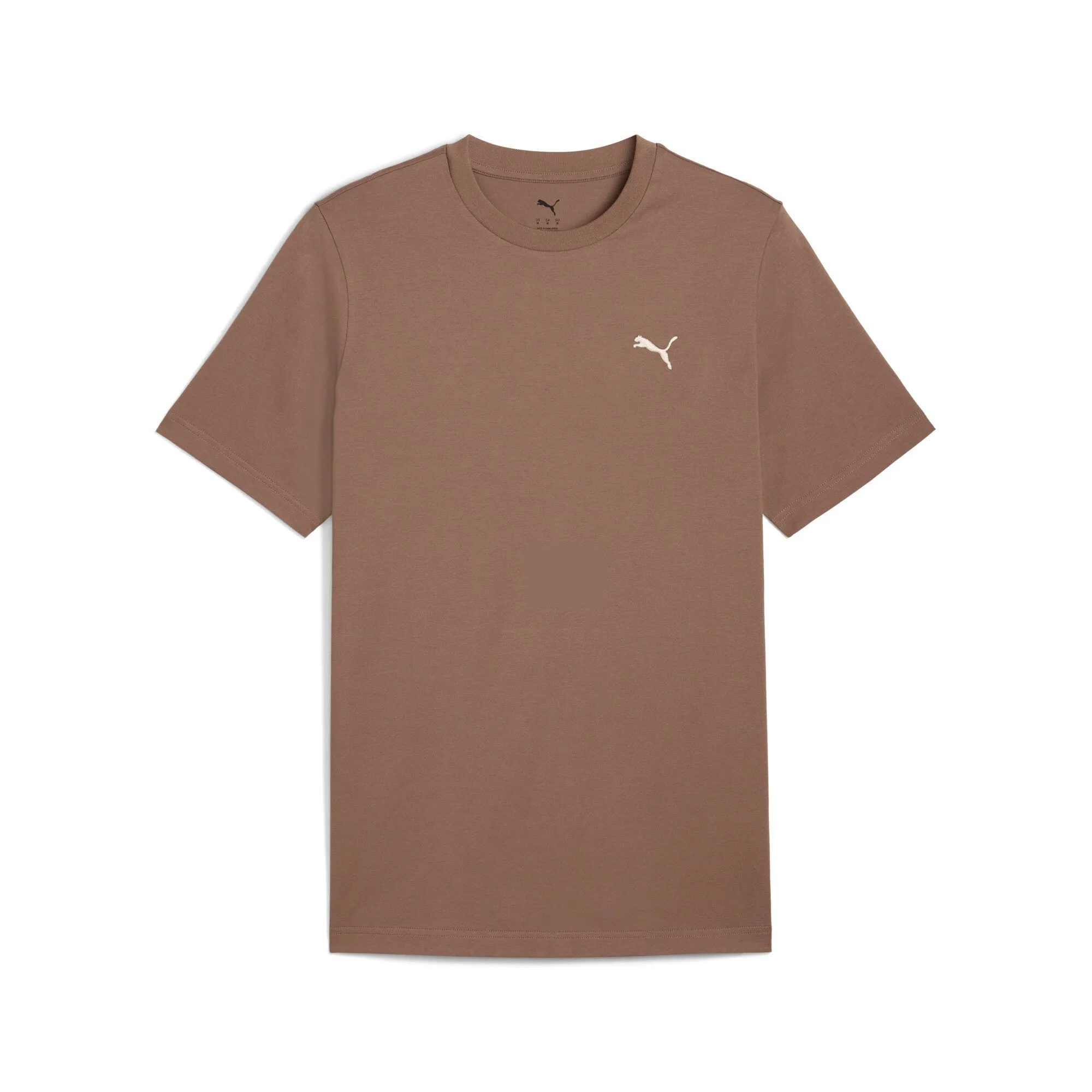PUMA Men's WARDROBE ESSENTIALS Tee