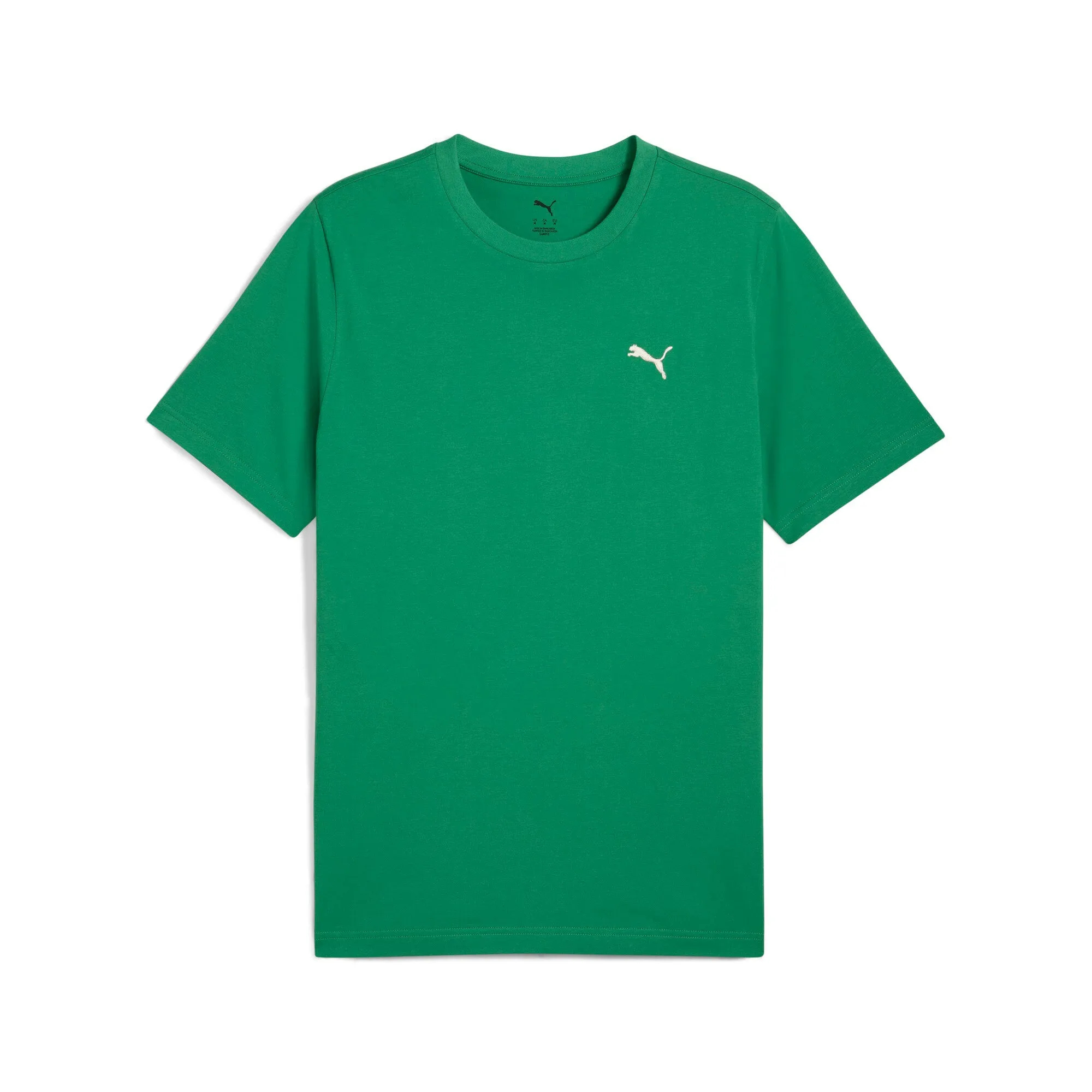 PUMA Men's WARDROBE ESSENTIALS Tee