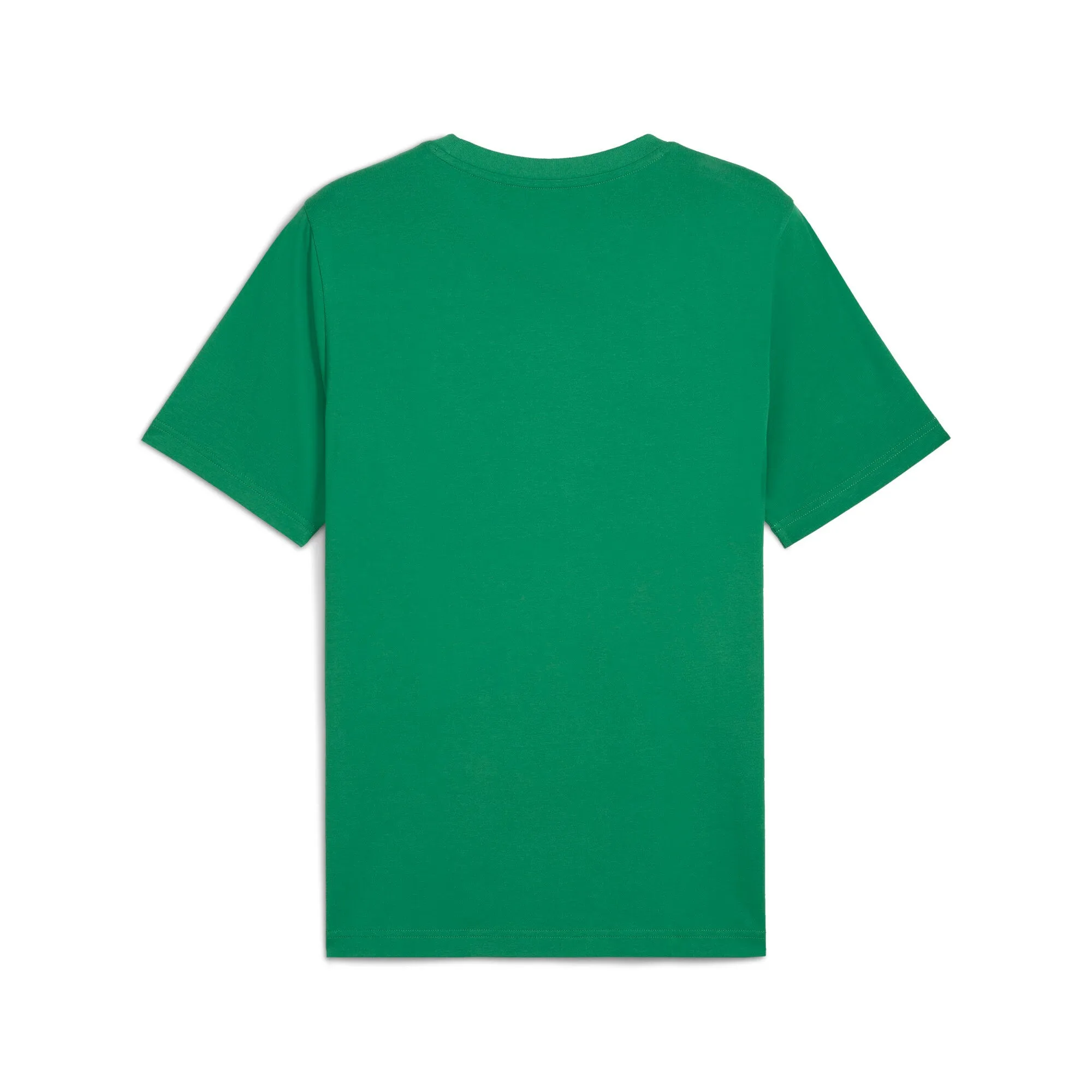 PUMA Men's WARDROBE ESSENTIALS Tee