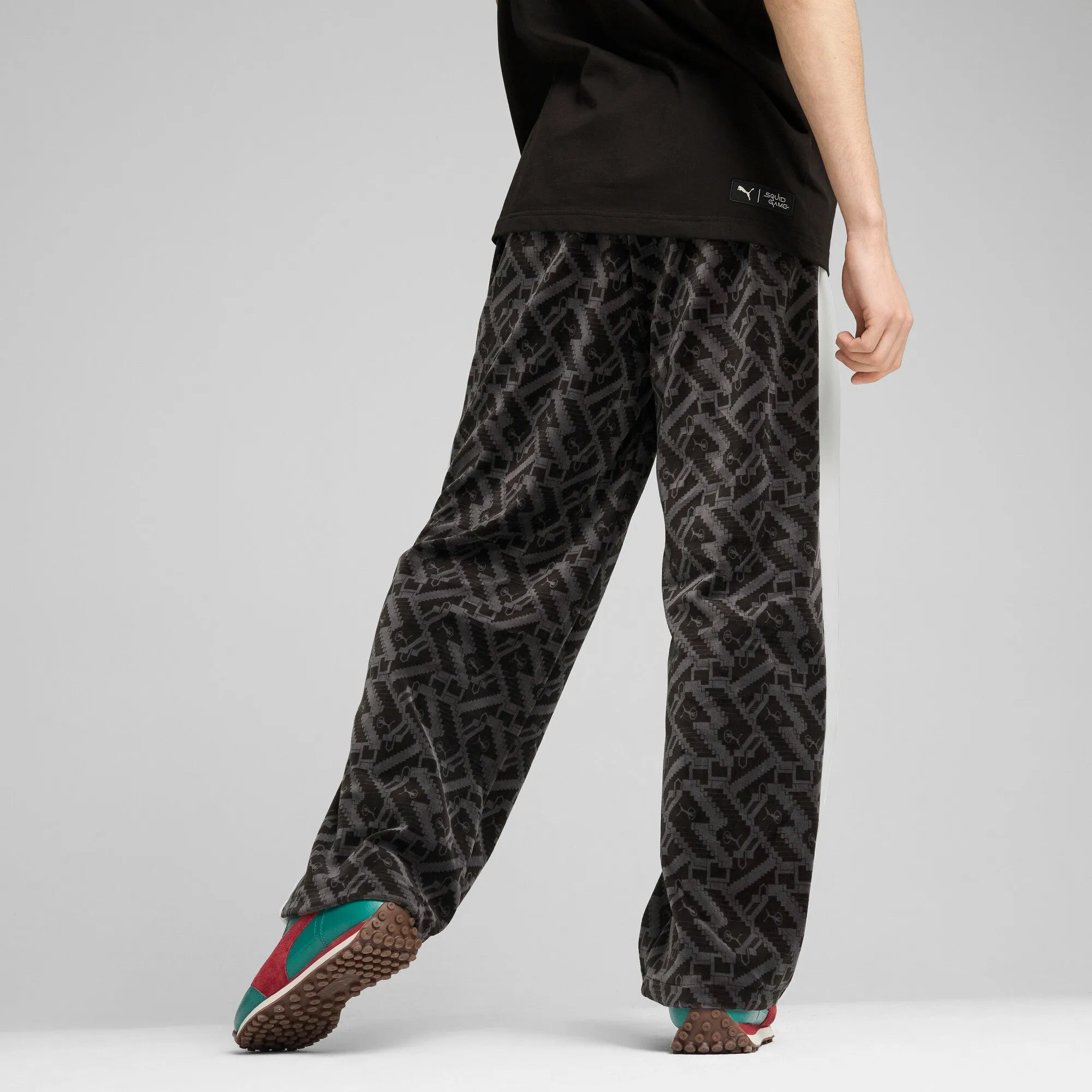 PUMA Men's x SQUID GAME T7 Pants