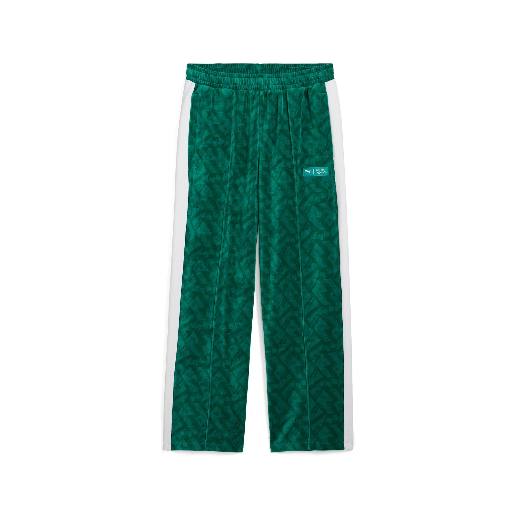 PUMA Men's x SQUID GAME T7 Pants