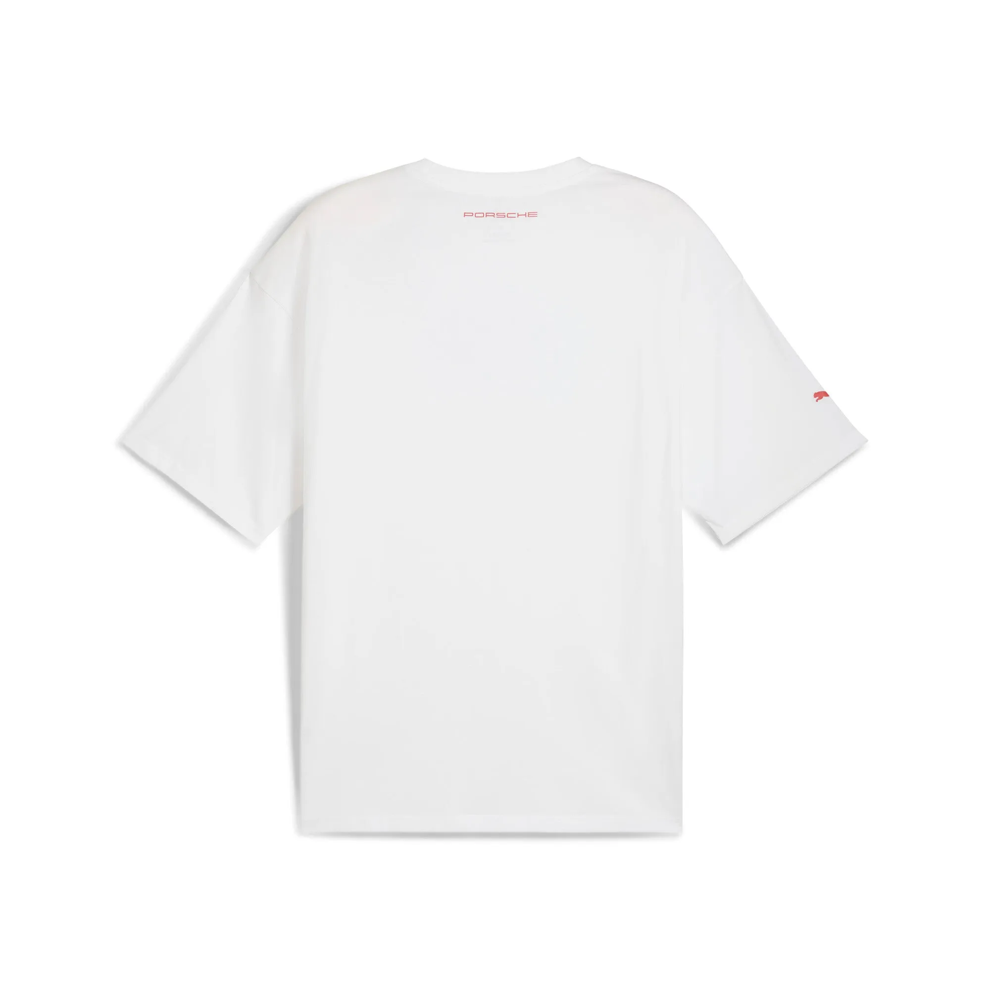 PUMA Porsche Legacy Men's Graphic Tee 3