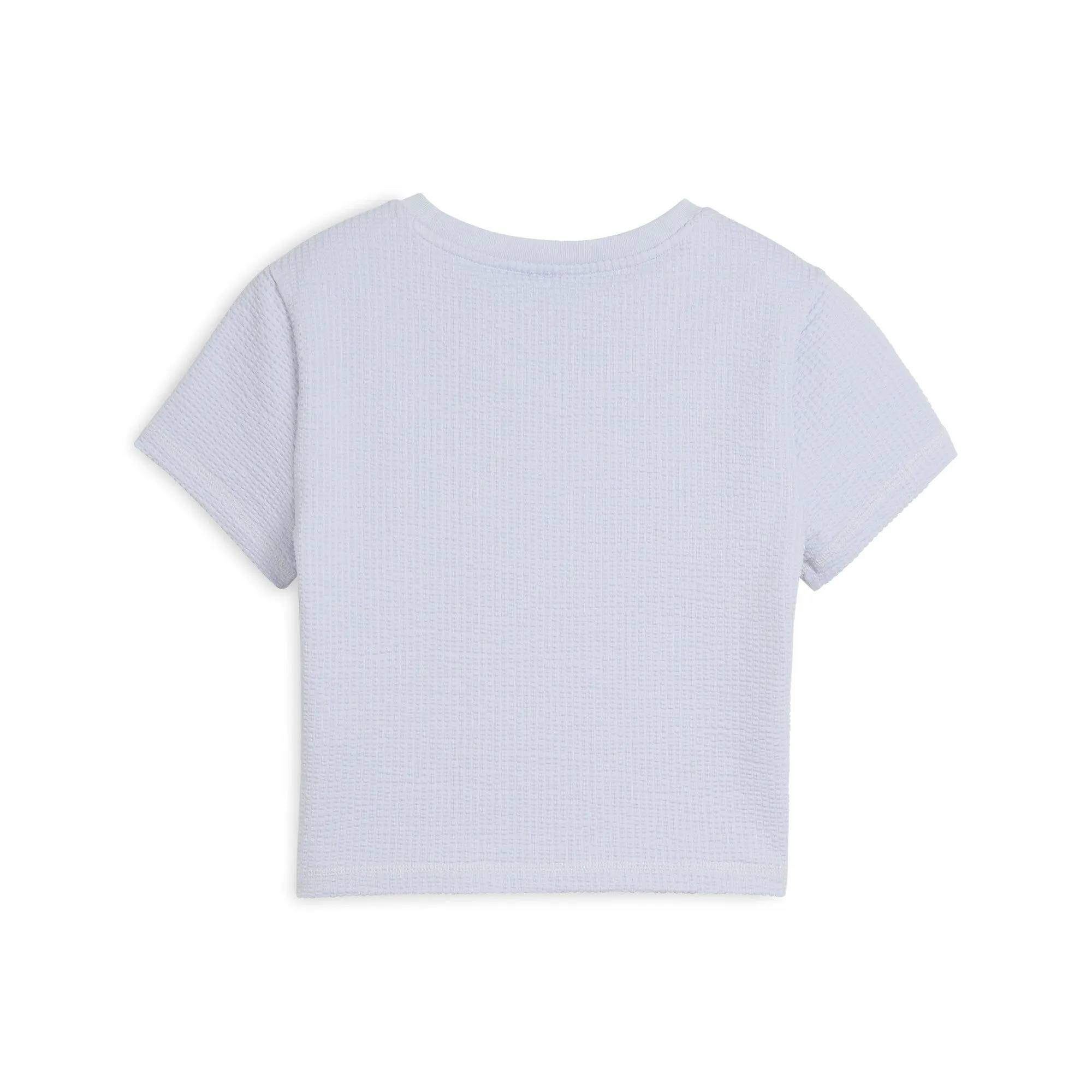 PUMA Women's DARE TO Baby Tee