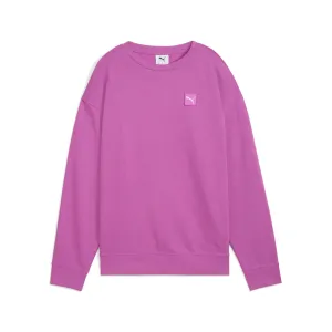PUMA Women's ESS ELEVATED Comfort Crew Women Activewear Womens - cheap workout clothes for women