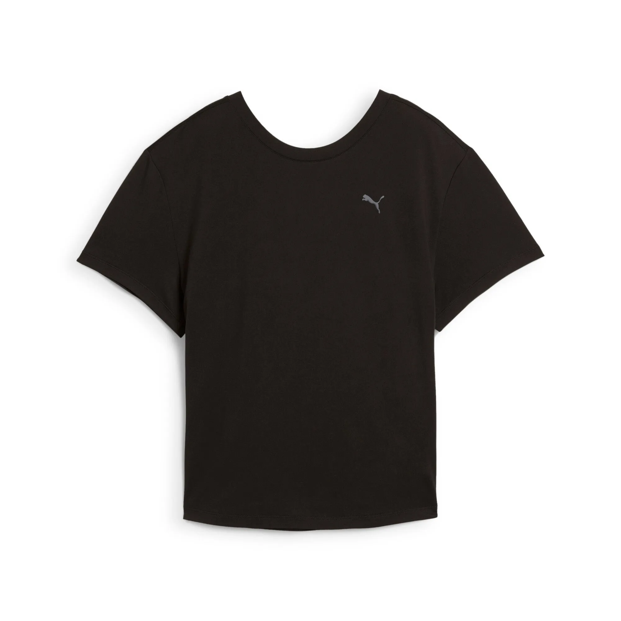 PUMA Women's MOVE CLOUDSPUN Loose Fit Tee
