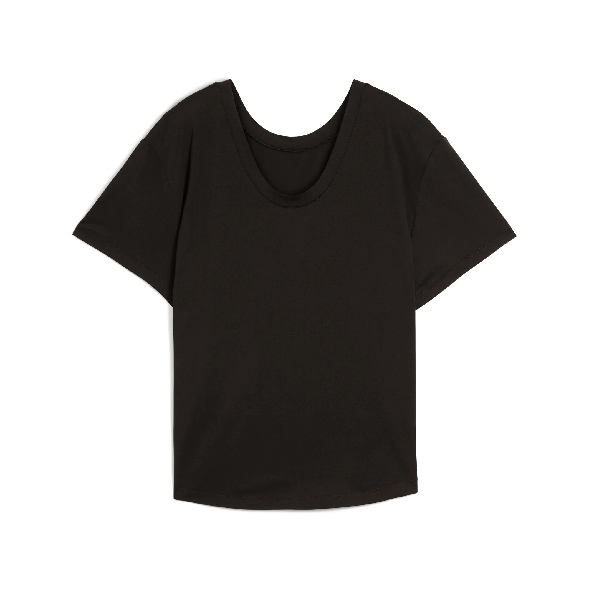 PUMA Women's MOVE CLOUDSPUN Loose Fit Tee