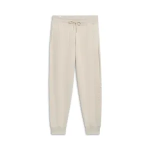 PUMA Women's Script Logo Sweatpants Activewear Womens - sports bras best price
