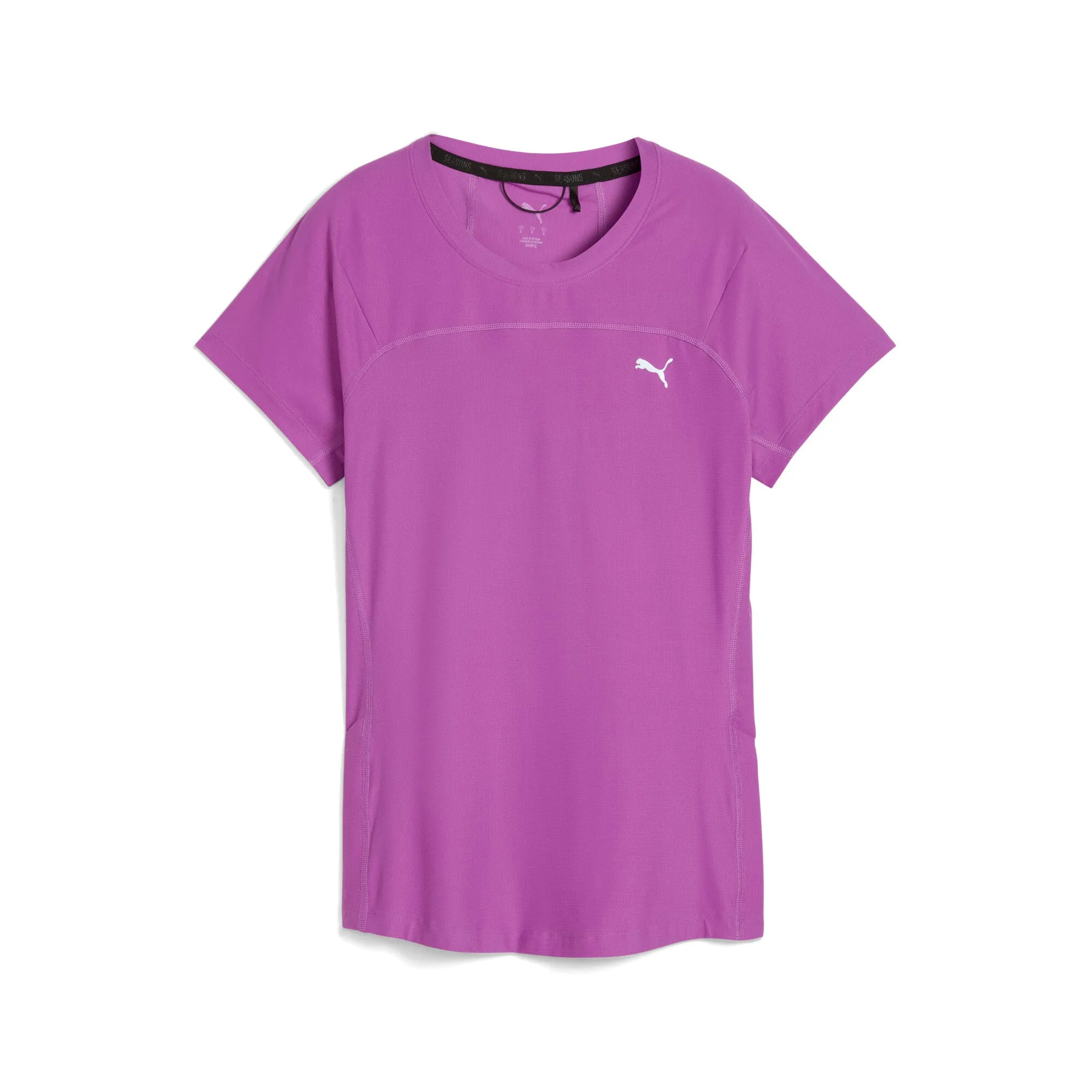 PUMA Women's SEASONS coolCELL Tee