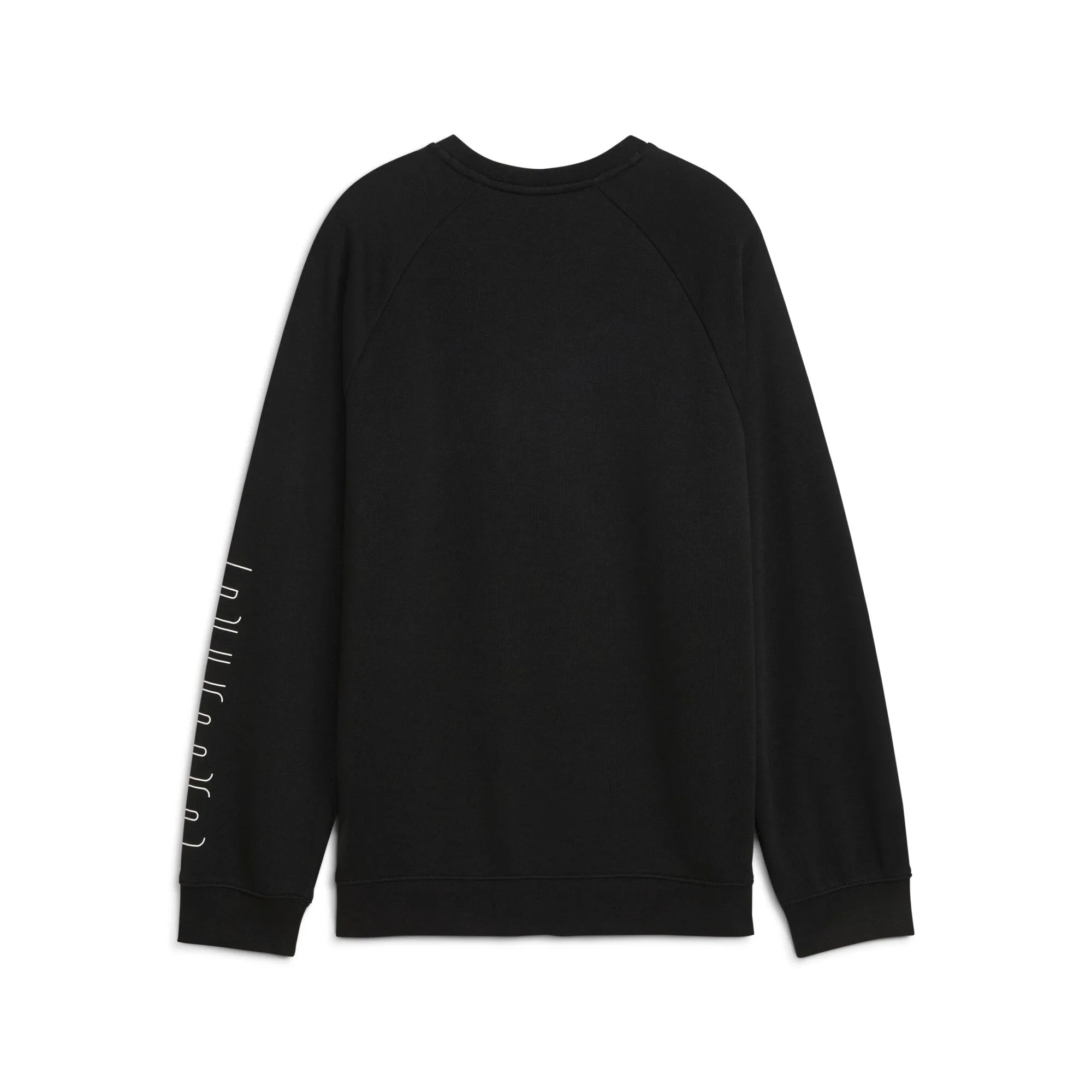 PUMA Women's SPORT Crew Sweatshirt