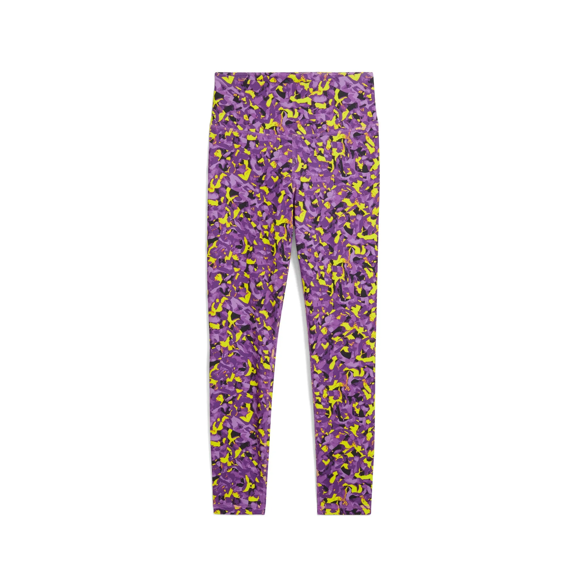 PUMA Women's Train All Day GRAPHIC 7/8 Tights