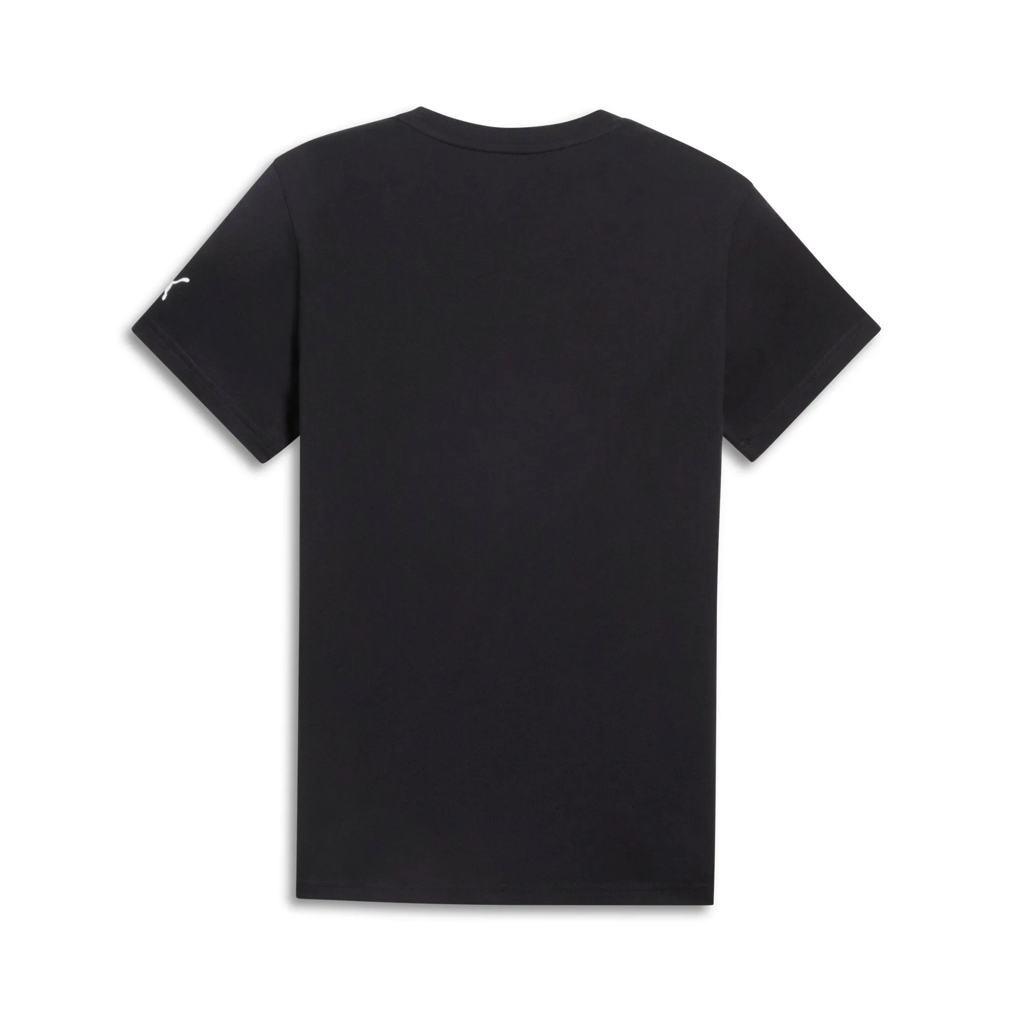 PUMA Women's Vivd Logo Tee