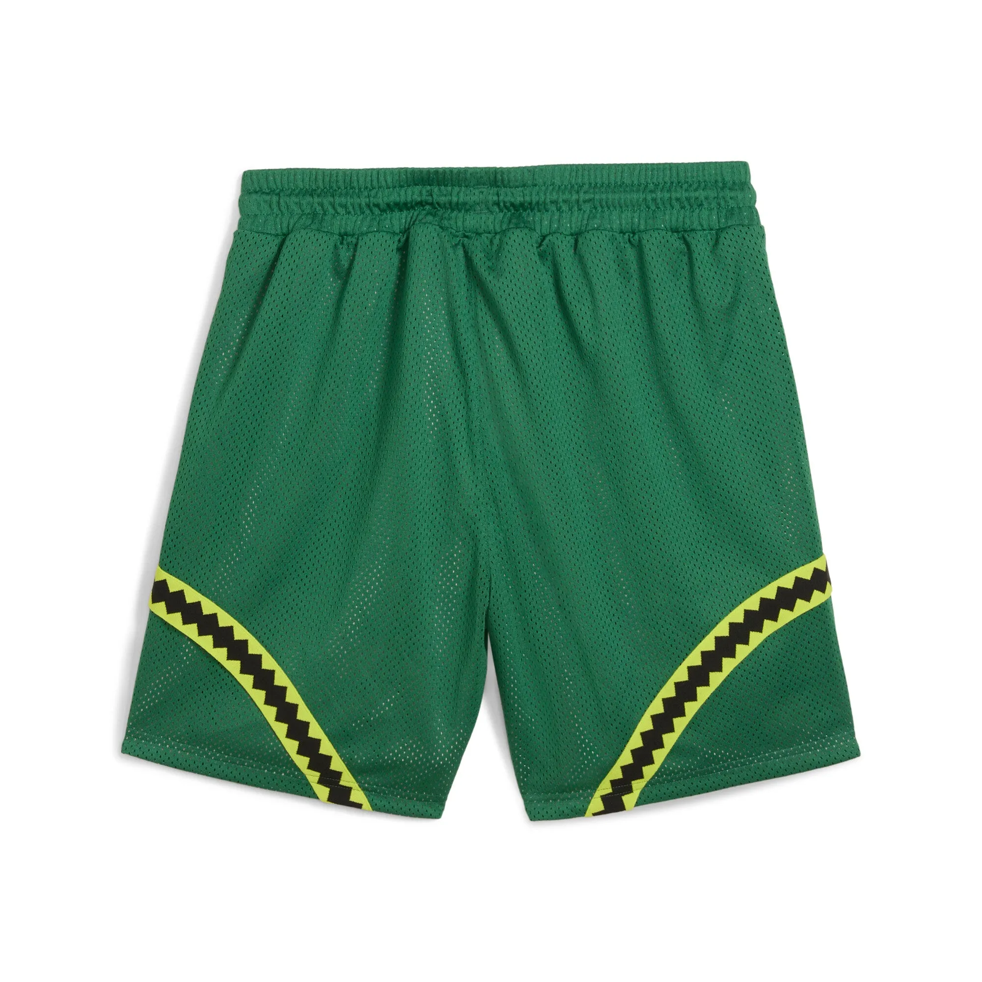PUMA x TMNT Men's Basketball Shorts