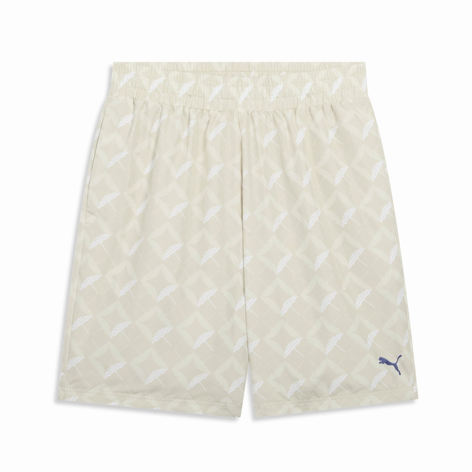PUMA Men's ESSENTIALS Resort Shorts