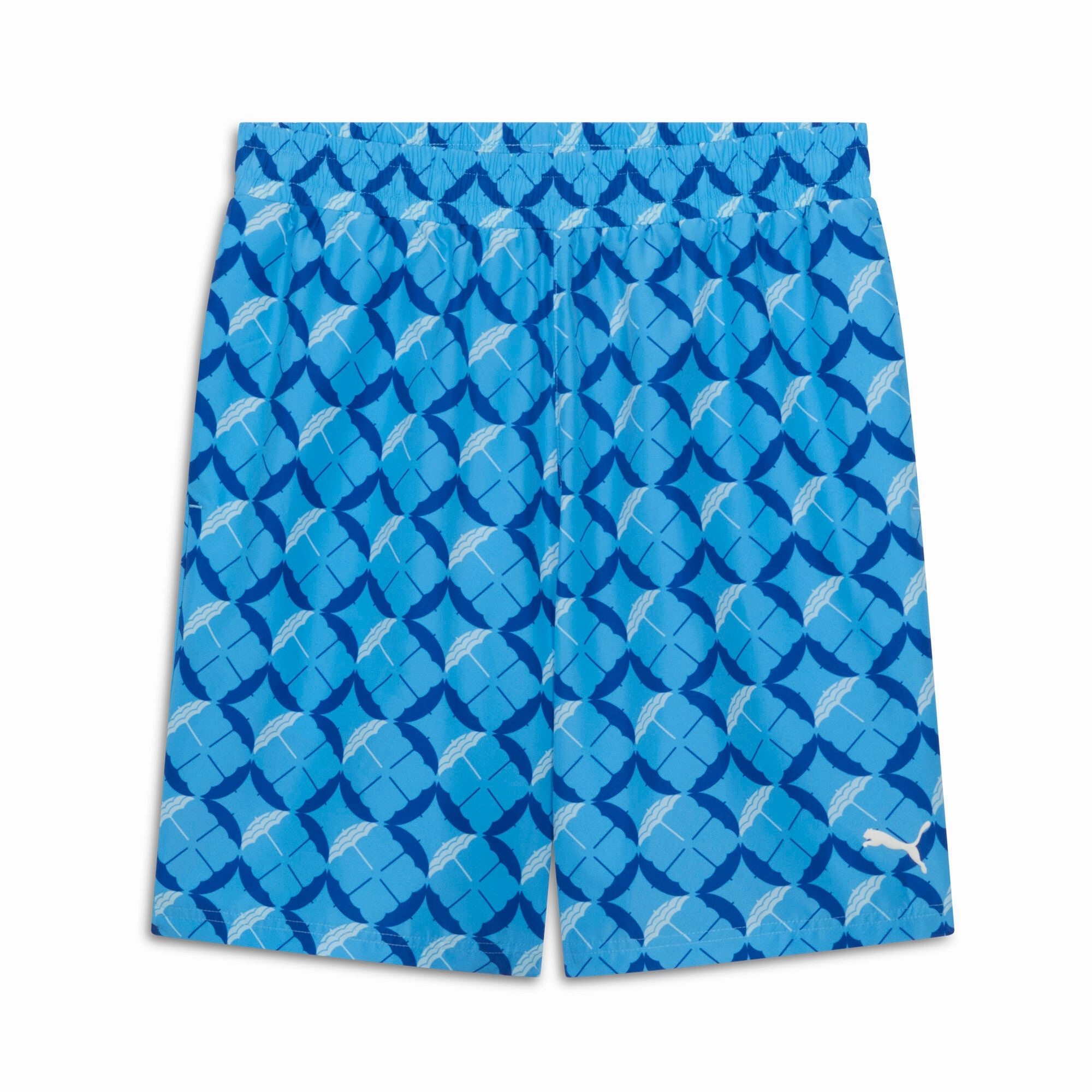 PUMA Men's ESSENTIALS Resort Shorts