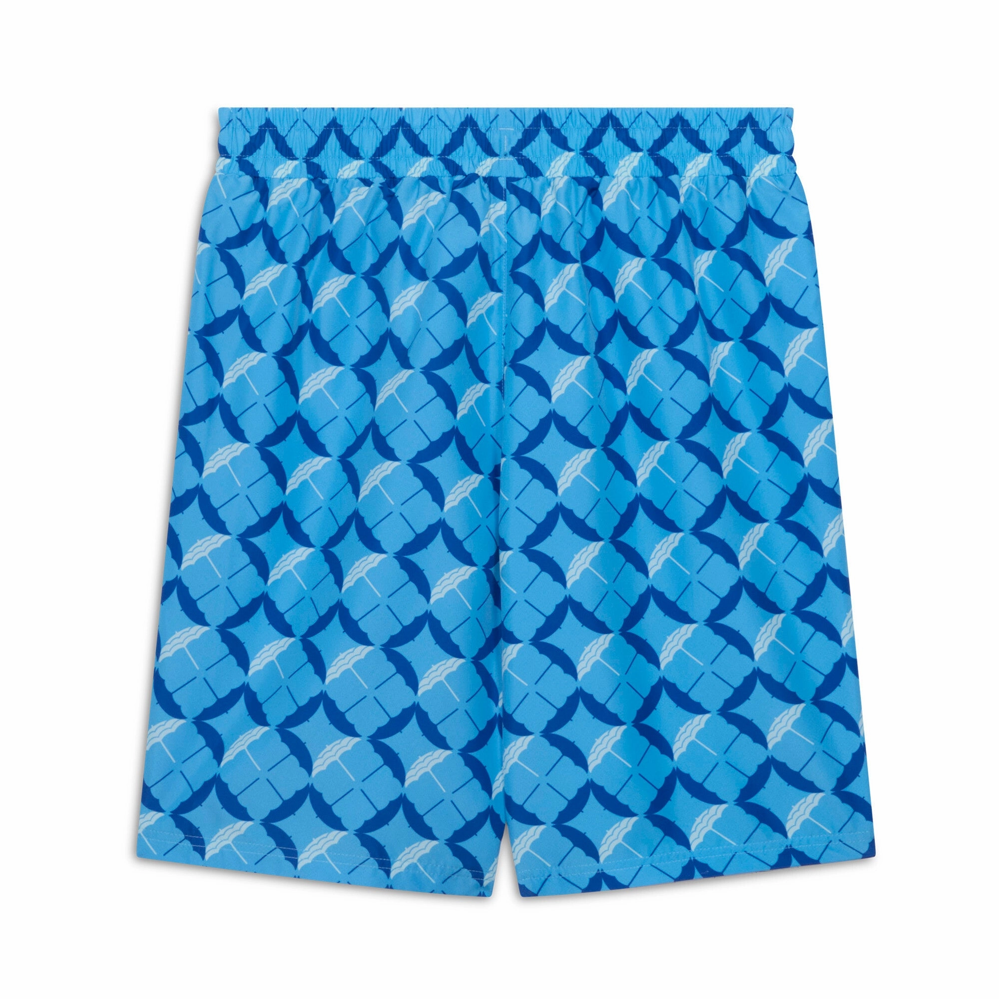 PUMA Men's ESSENTIALS Resort Shorts