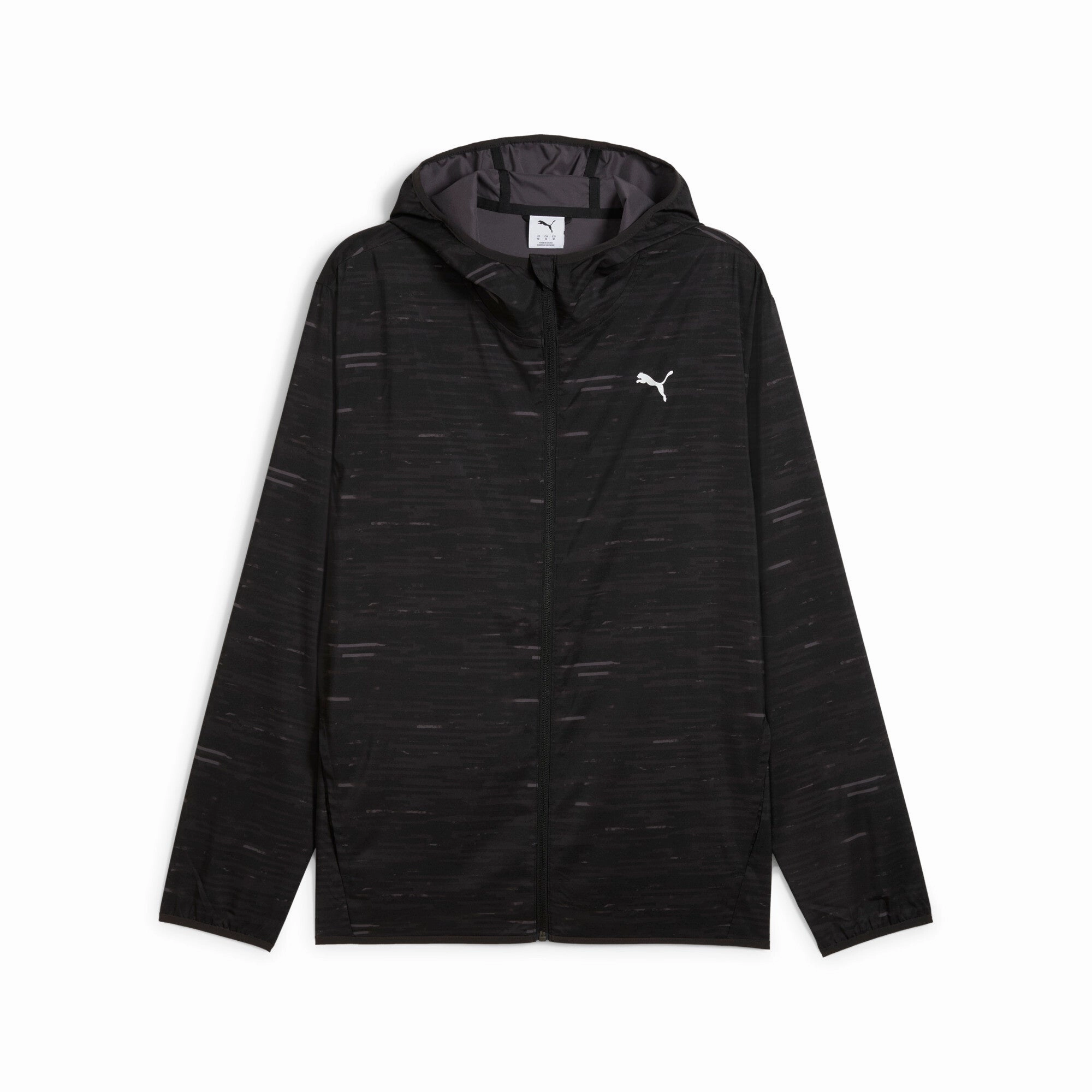 PUMA Men's ESSENTIALS Woven Jacket