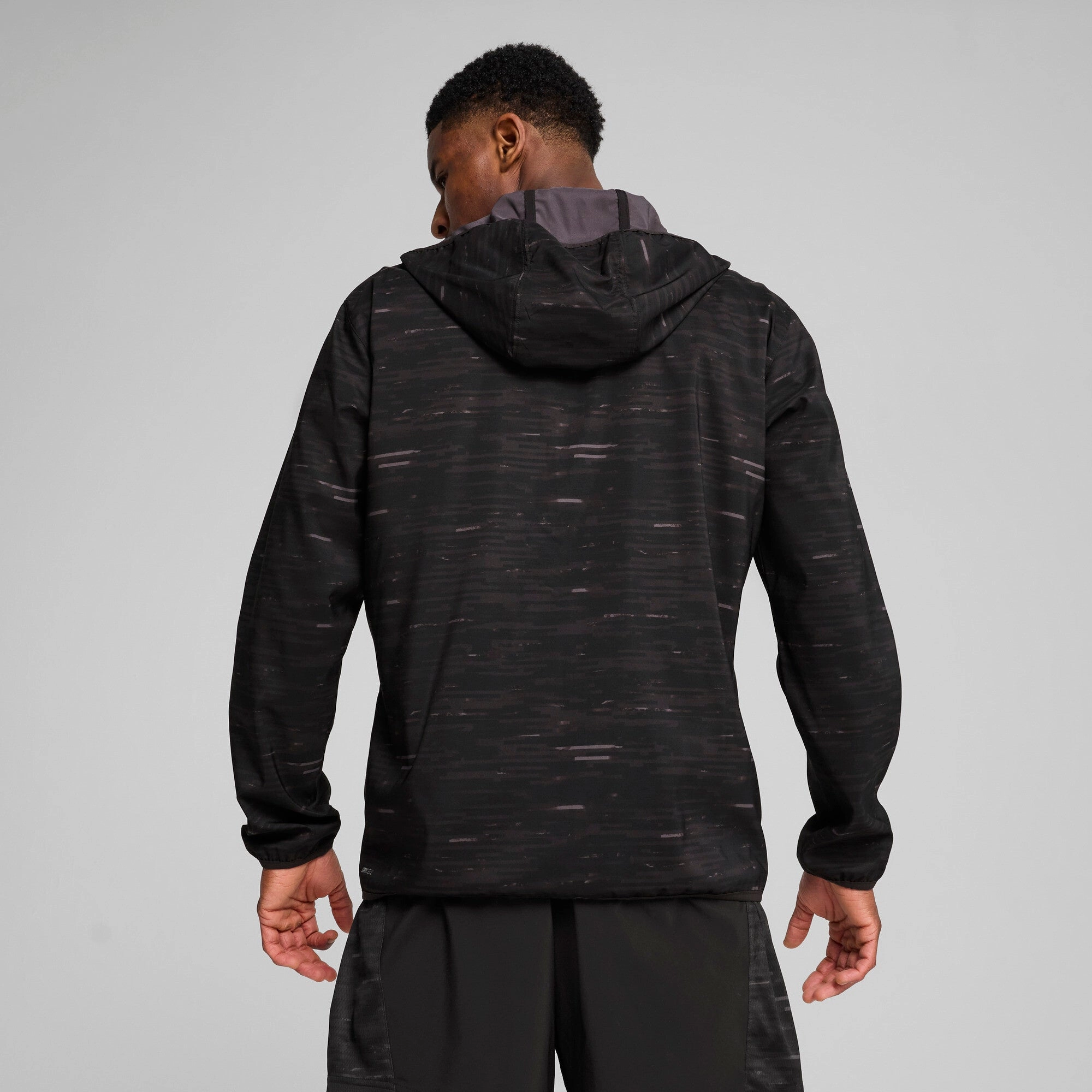 PUMA Men's ESSENTIALS Woven Jacket