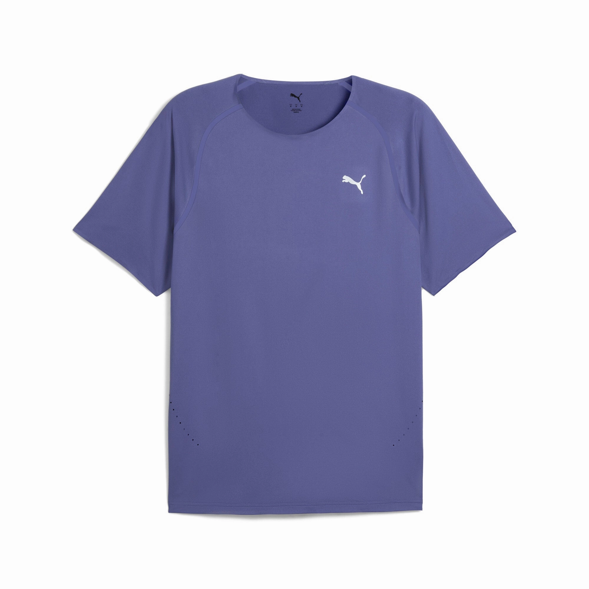 PUMA Men's Everyday Running CLOUDSPUN Tee